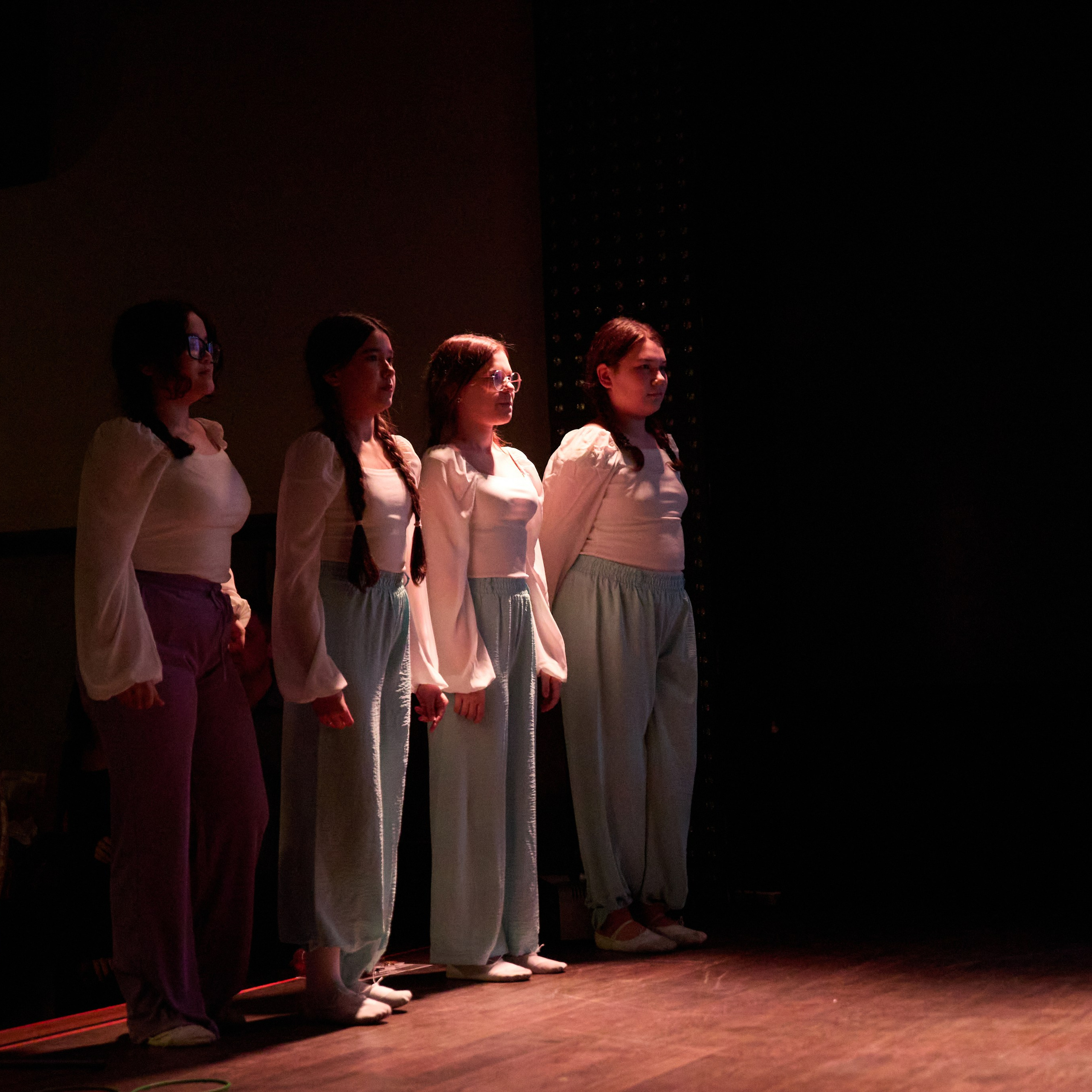 Miss Humanity. Фотограф в Уфе Николай Голованов