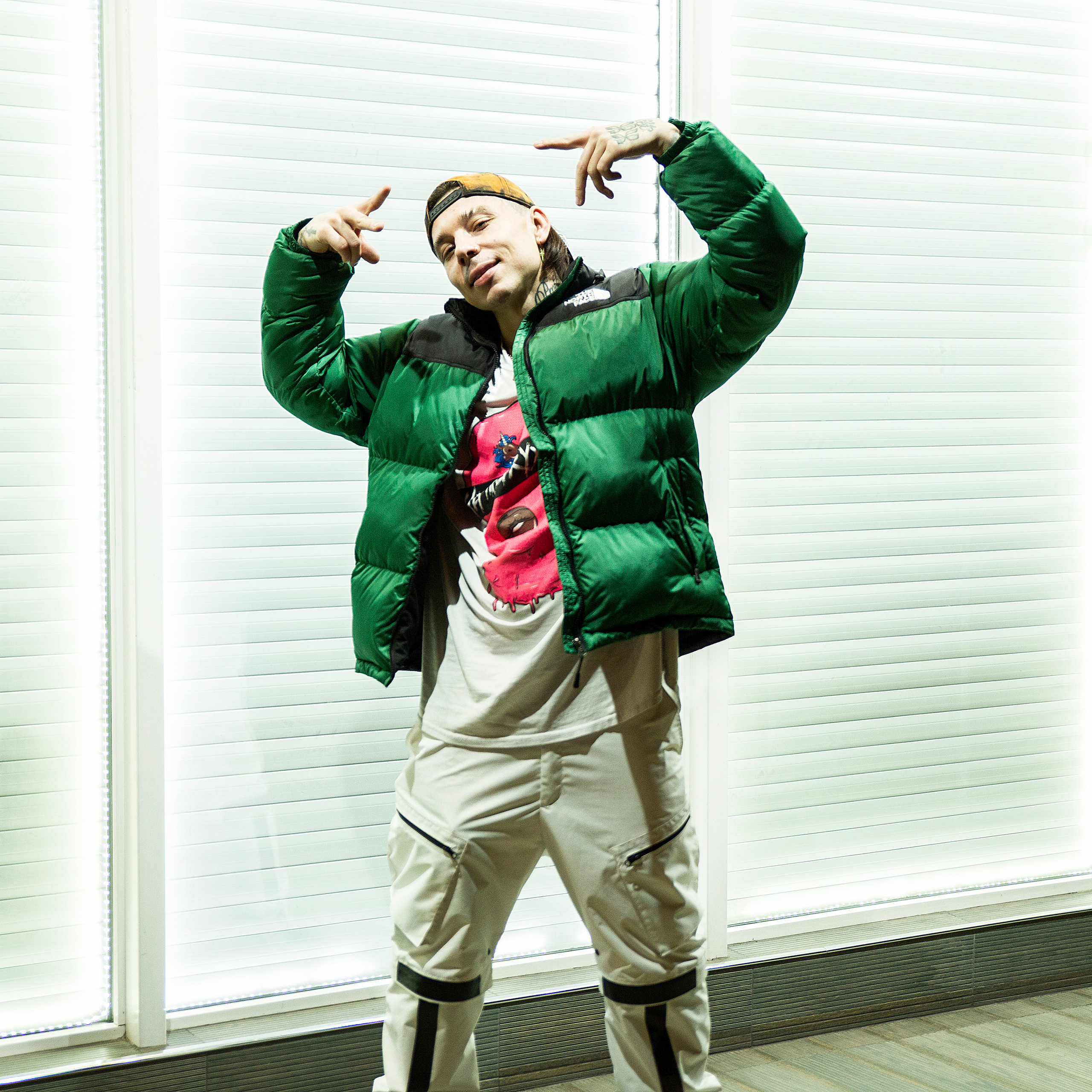 Антон. Photograher in Ufa Nikolai Golovanov