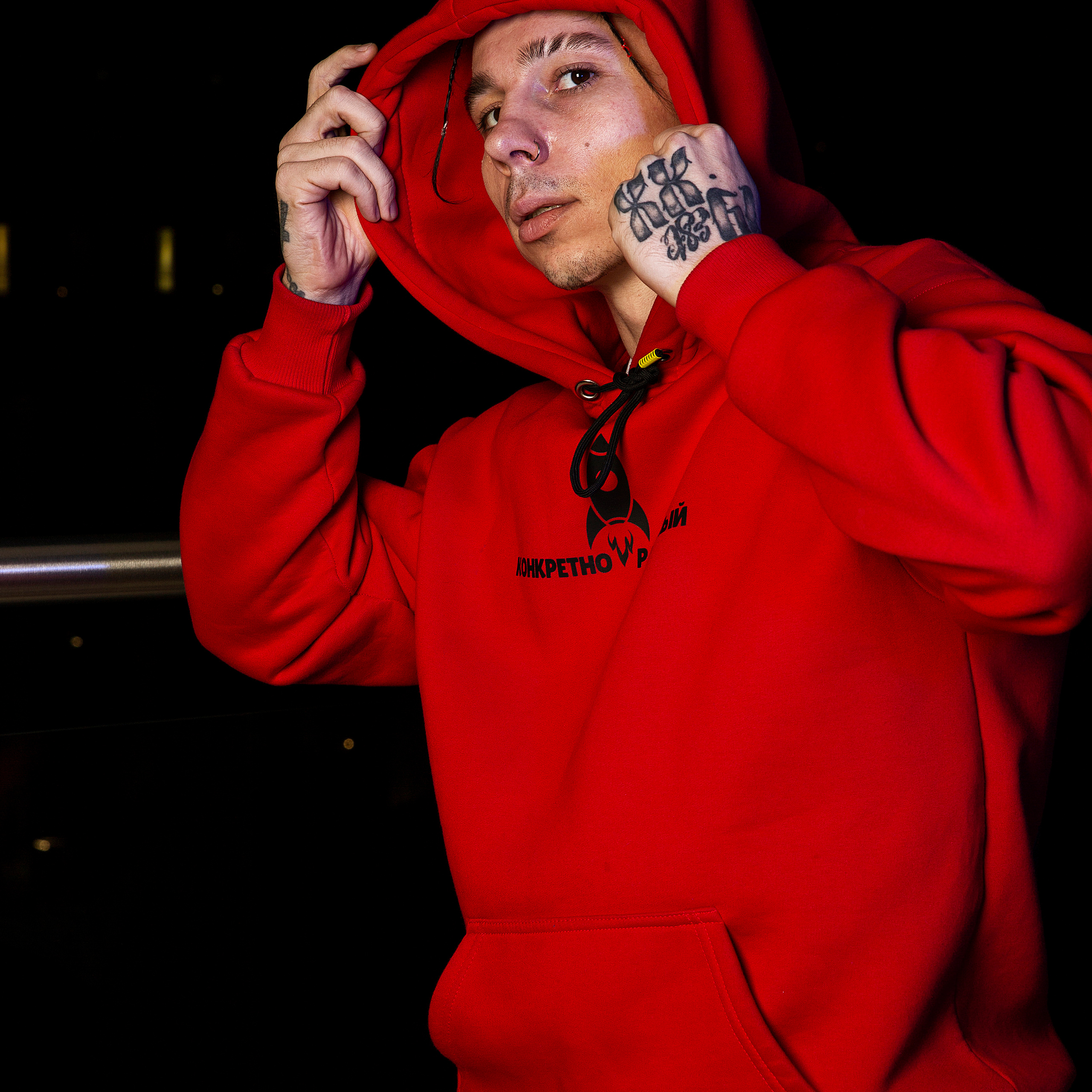 Антон. Photograher in Ufa Nikolai Golovanov