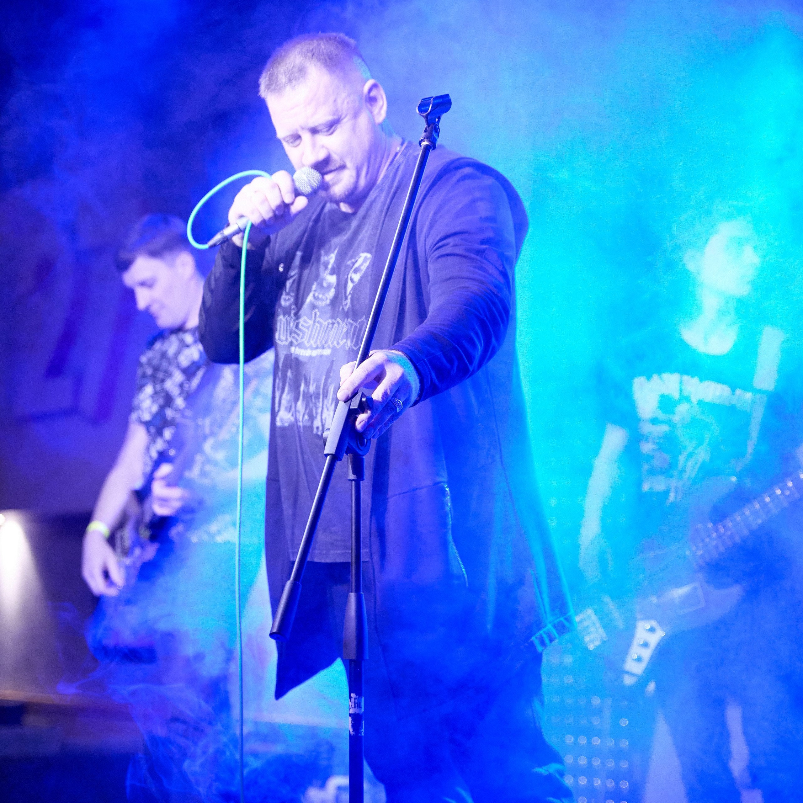 Zerberfest. Фотограф в Уфе Николай Голованов