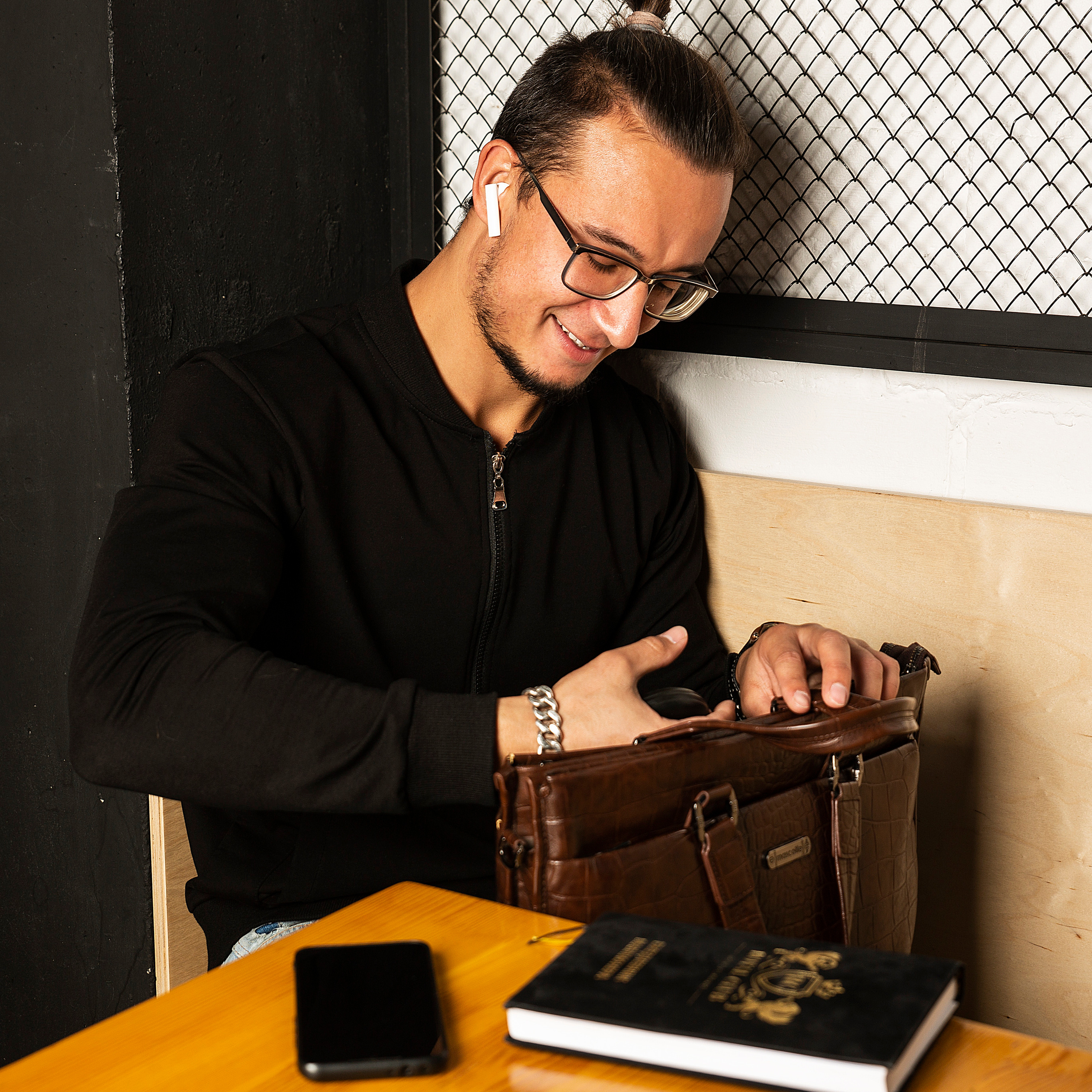 Timur. Photograher in Ufa Nikolai Golovanov