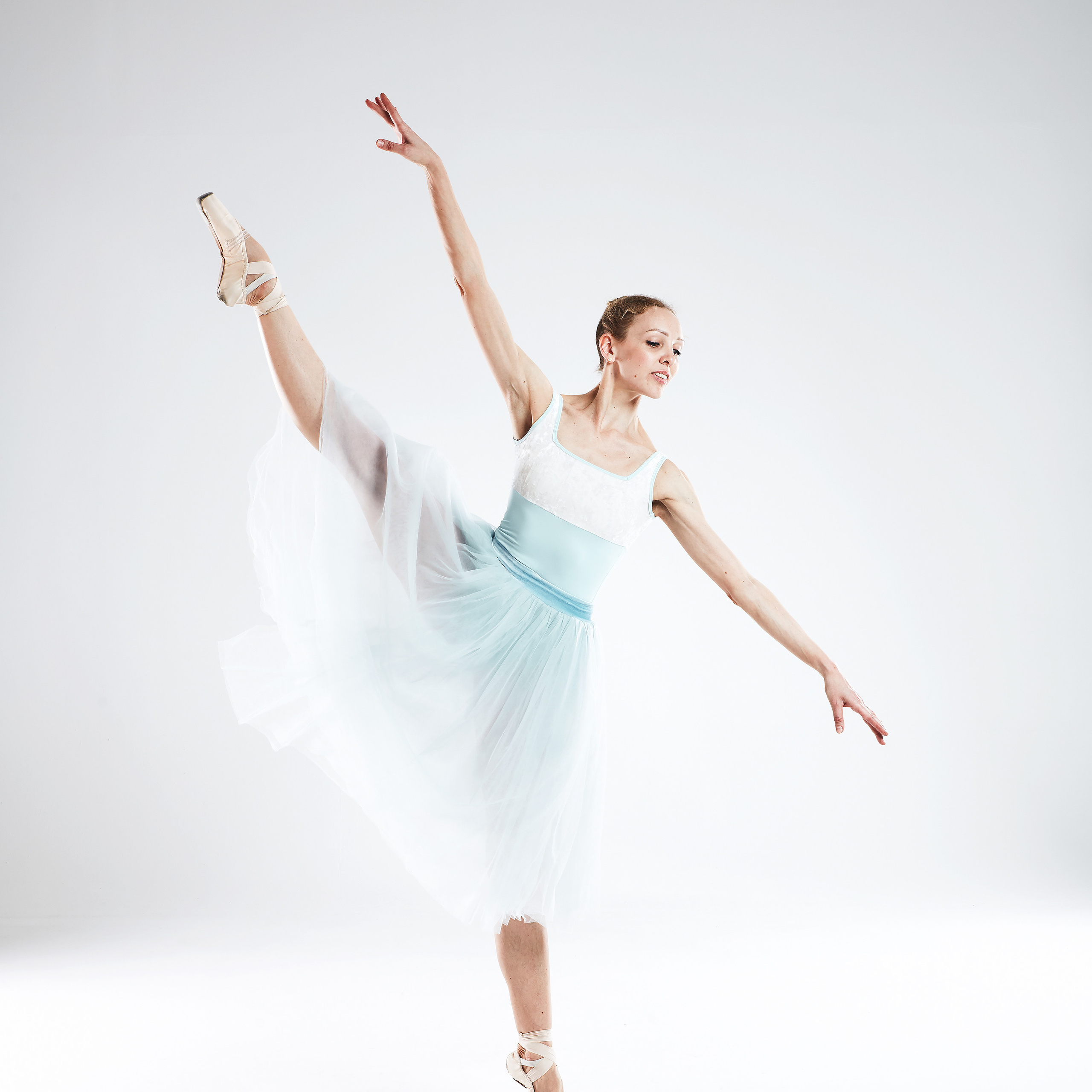 Балет. Фотограф в Уфе Николай Голованов