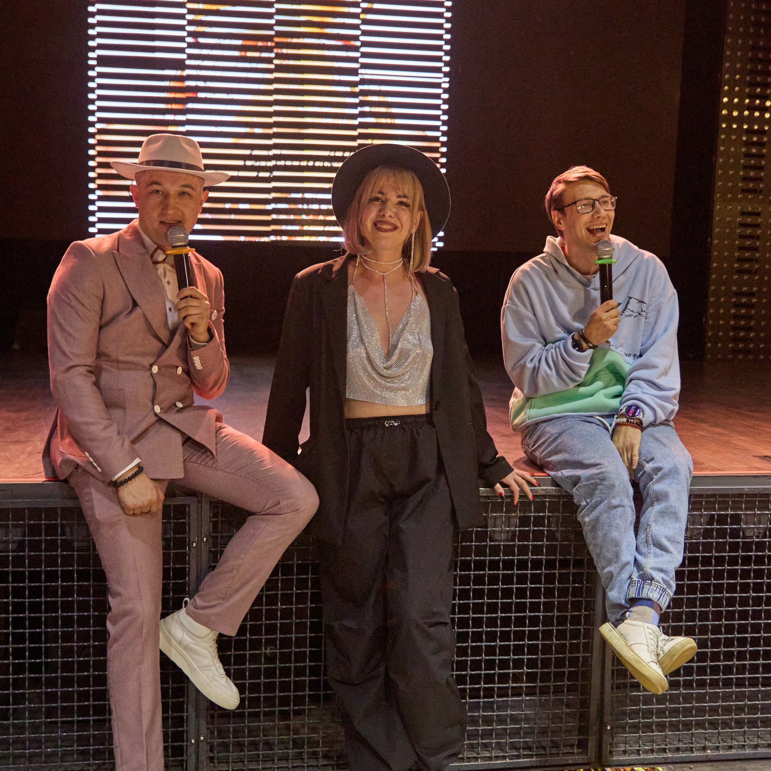 Miss Humanity. Фотограф в Уфе Николай Голованов