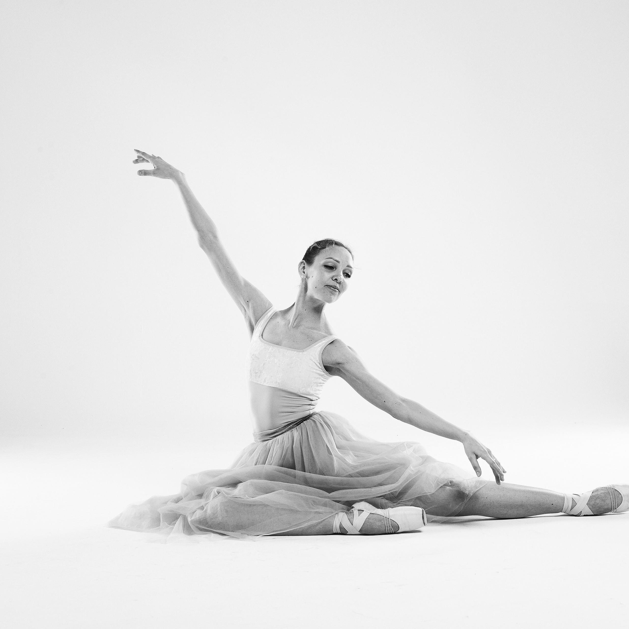 Балет. Фотограф в Уфе Николай Голованов