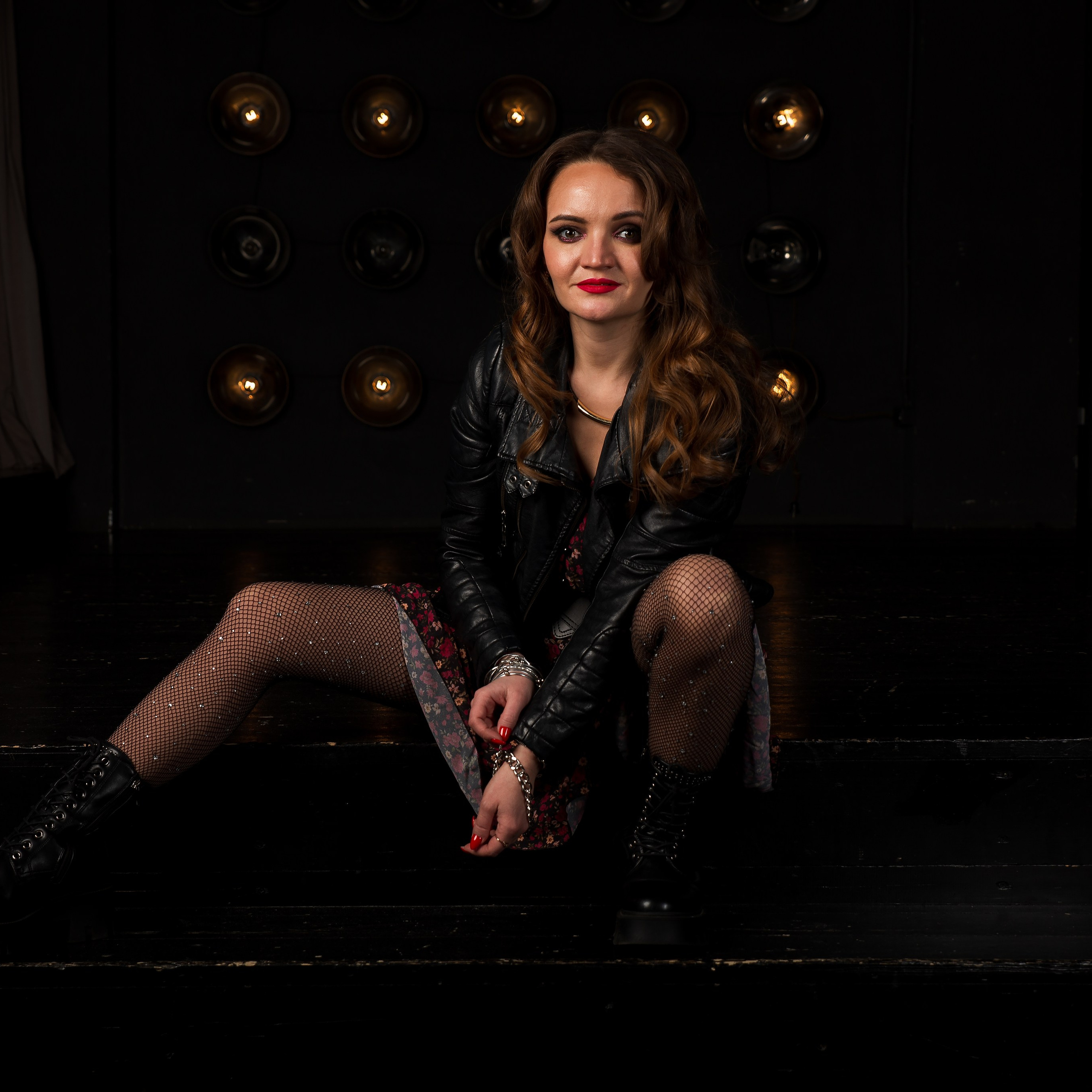 Айгуль. Photograher in Ufa Nikolai Golovanov