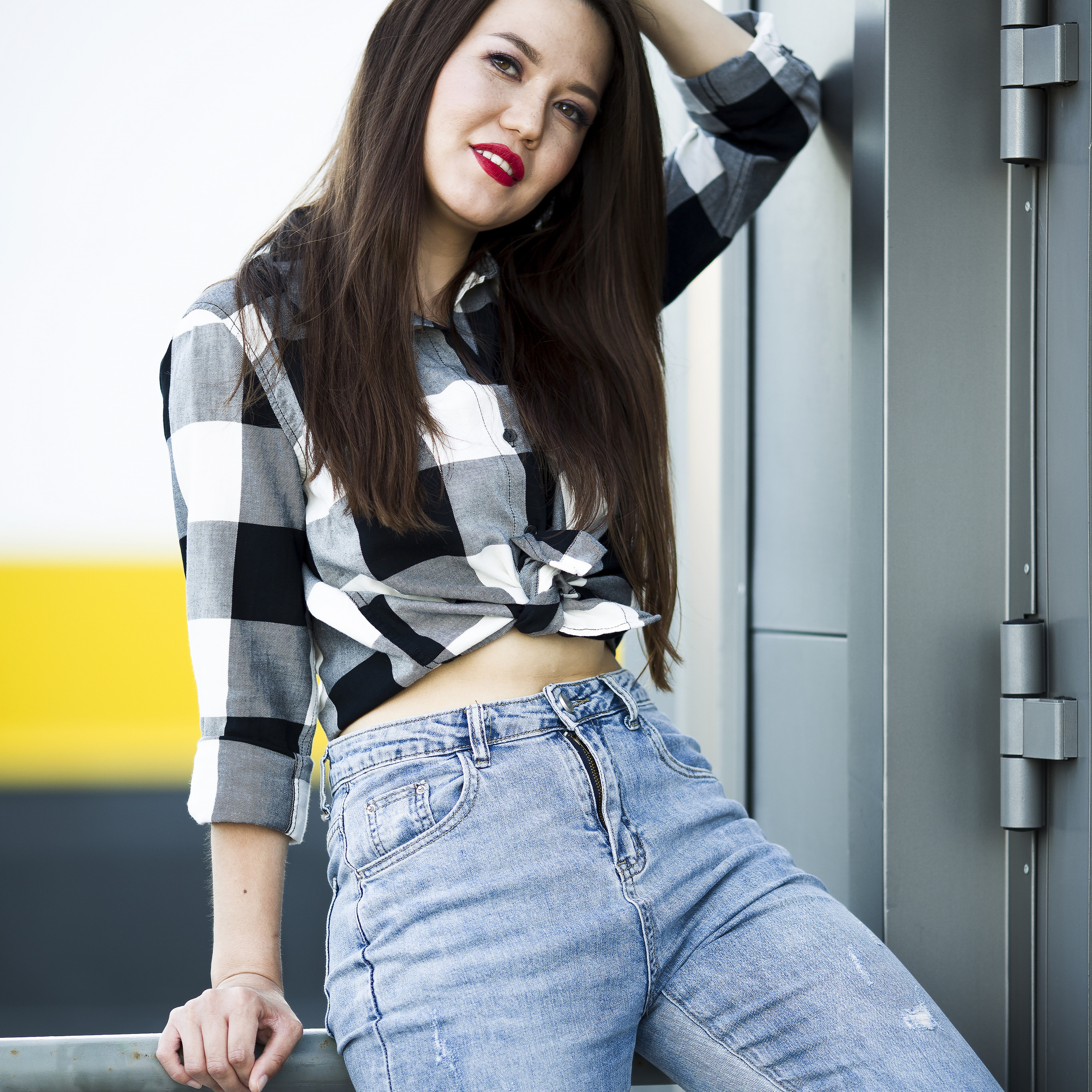 Gulfiya. Photograher in Ufa Nikolai Golovanov