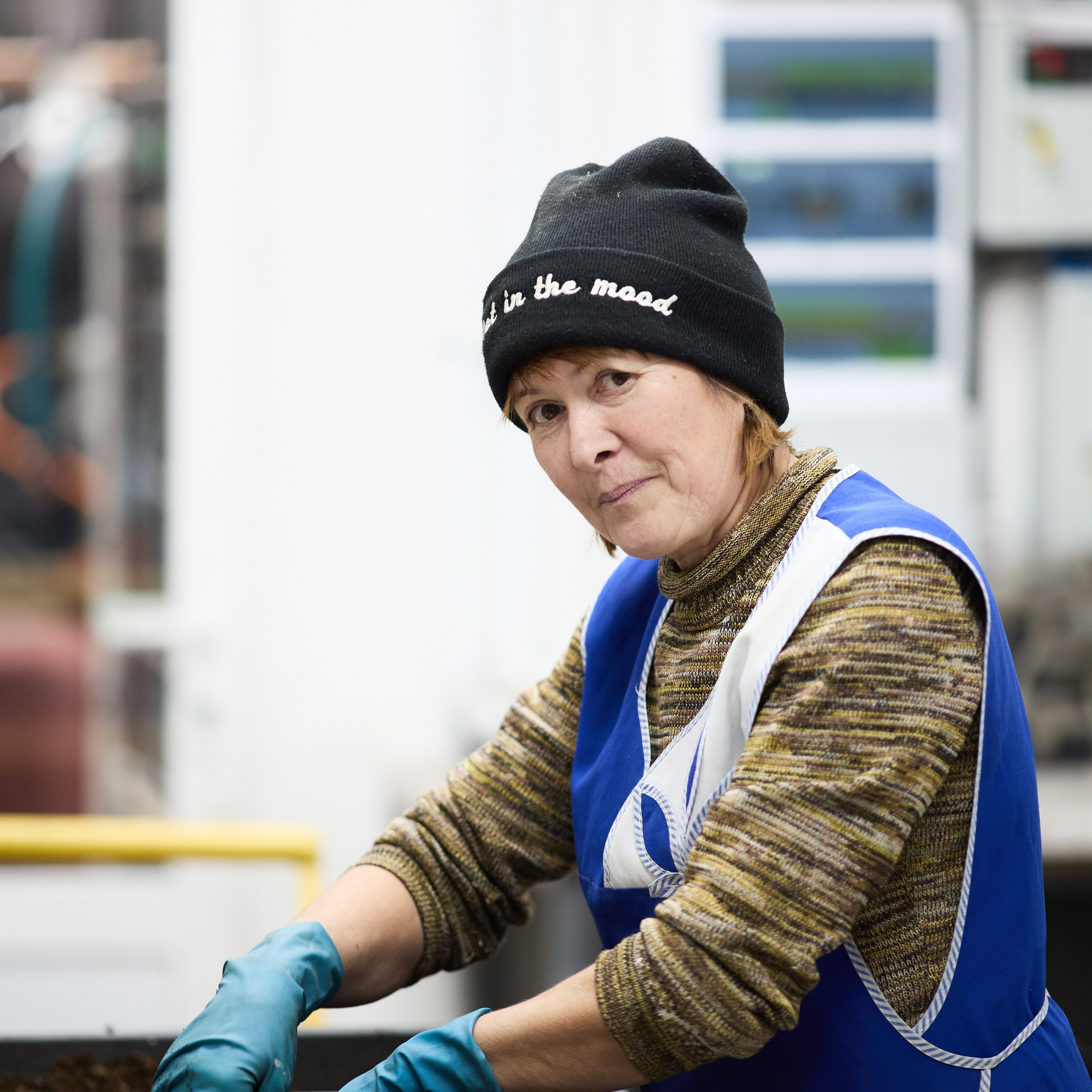 Выставка «Лица Иглинского района». Фотограф в Уфе Николай Голованов