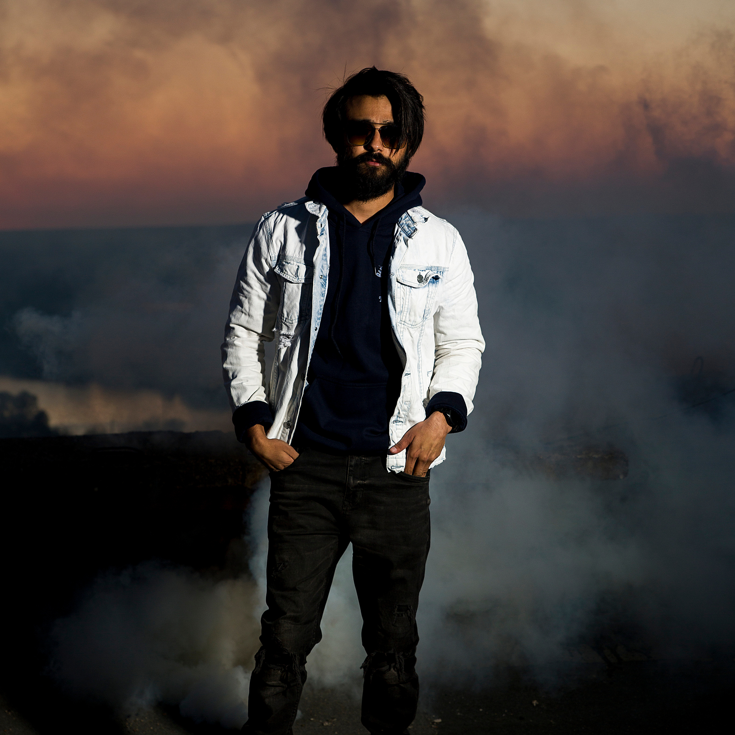 Zak. Photograher in Ufa Nikolai Golovanov