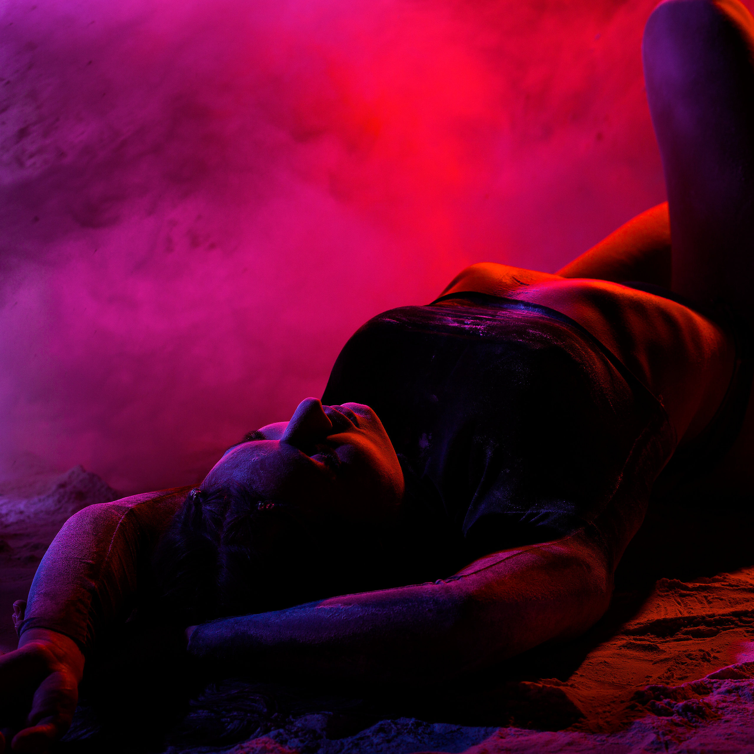 Stardust. Photograher in Ufa Nikolai Golovanov