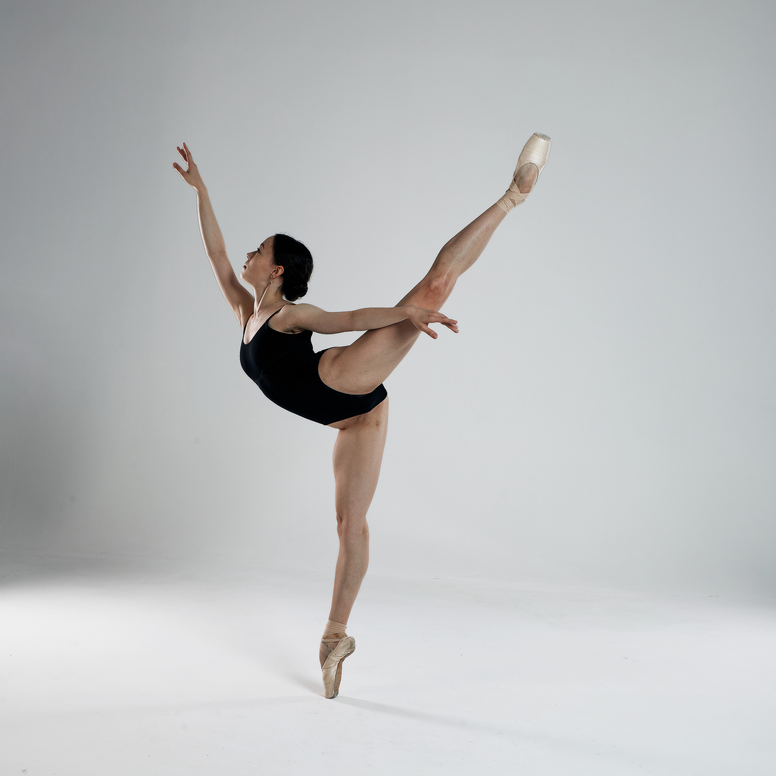 Балет. Фотограф в Уфе Николай Голованов