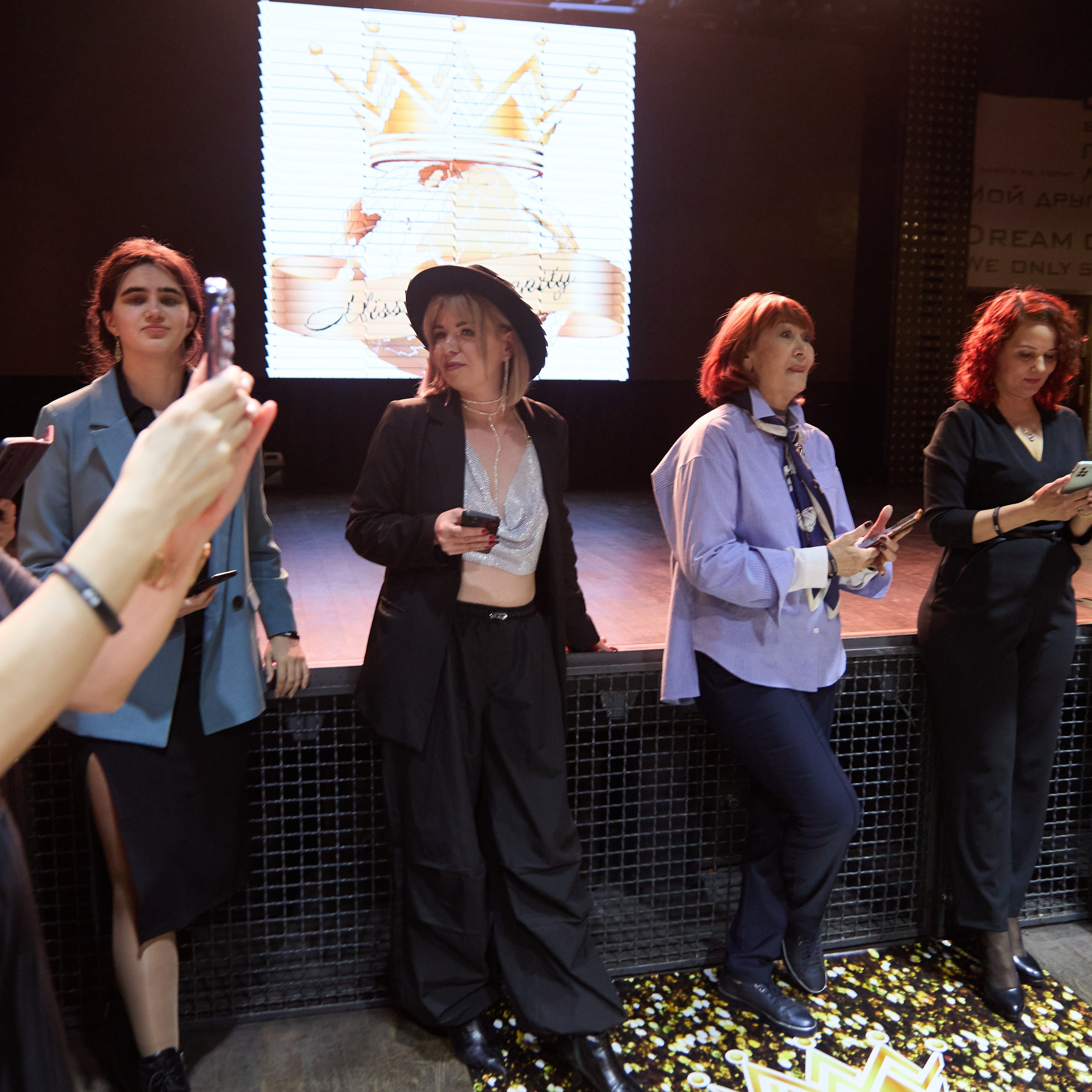 Miss Humanity. Фотограф в Уфе Николай Голованов