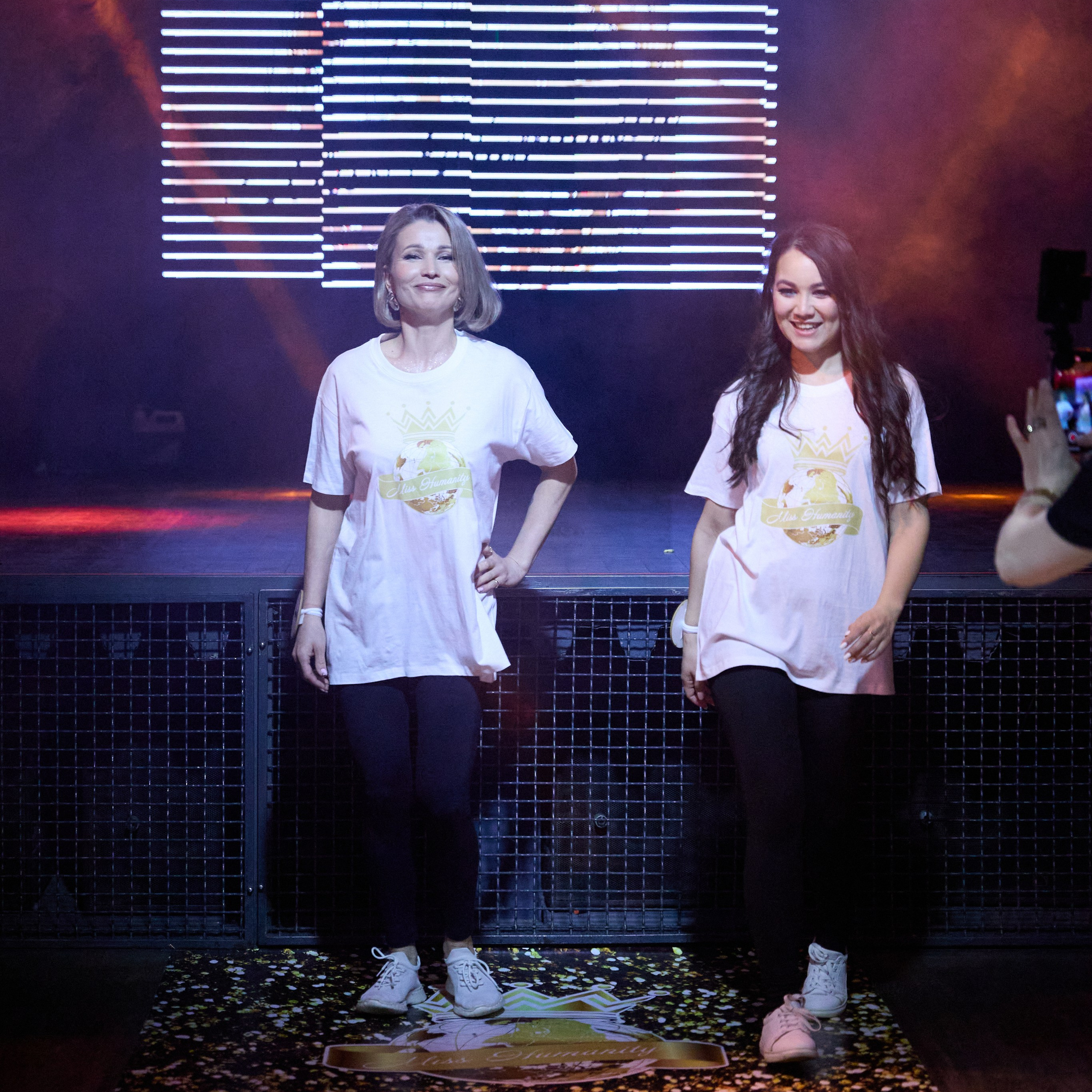 Miss Humanity. Фотограф в Уфе Николай Голованов