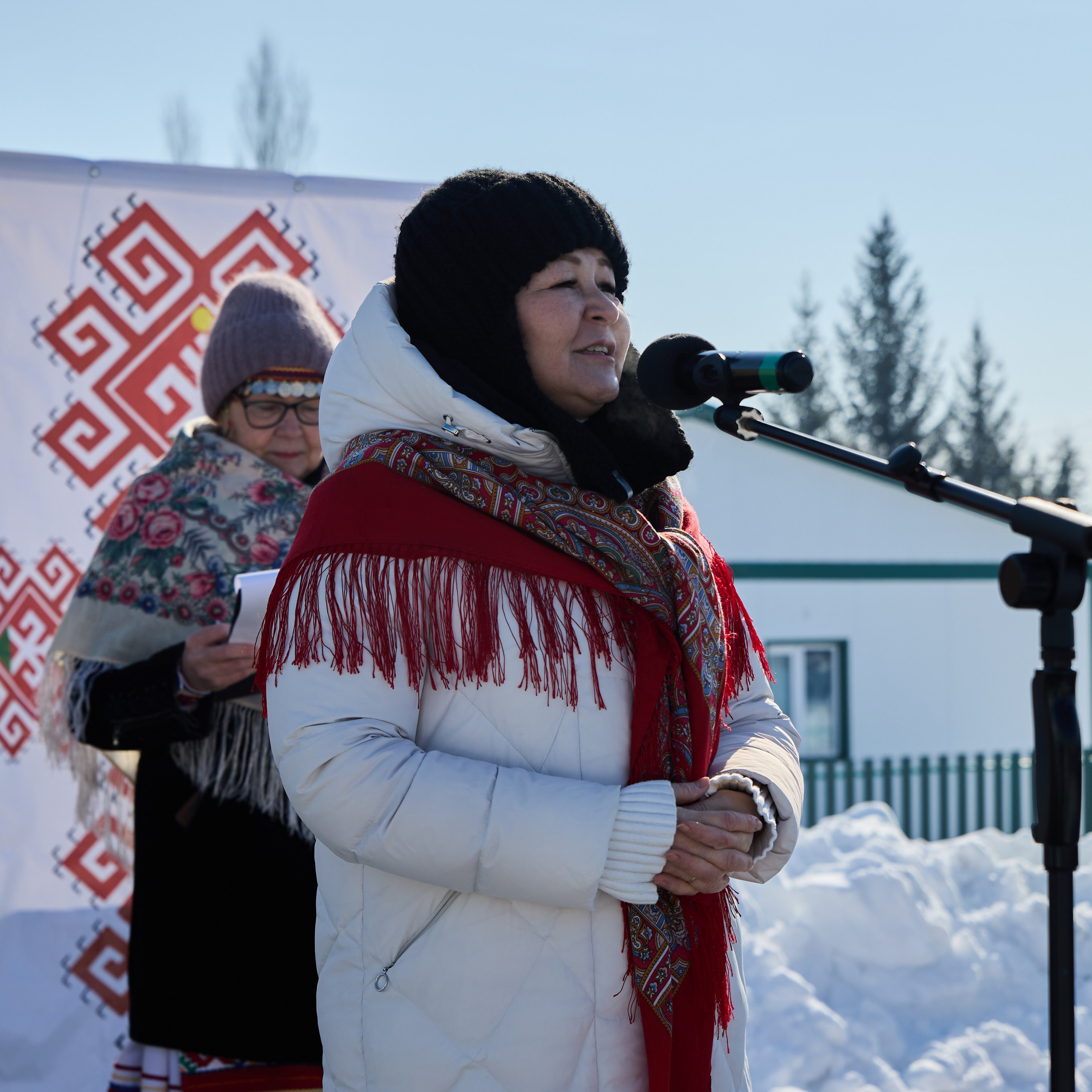 Масленица. Фотограф в Уфе Николай Голованов