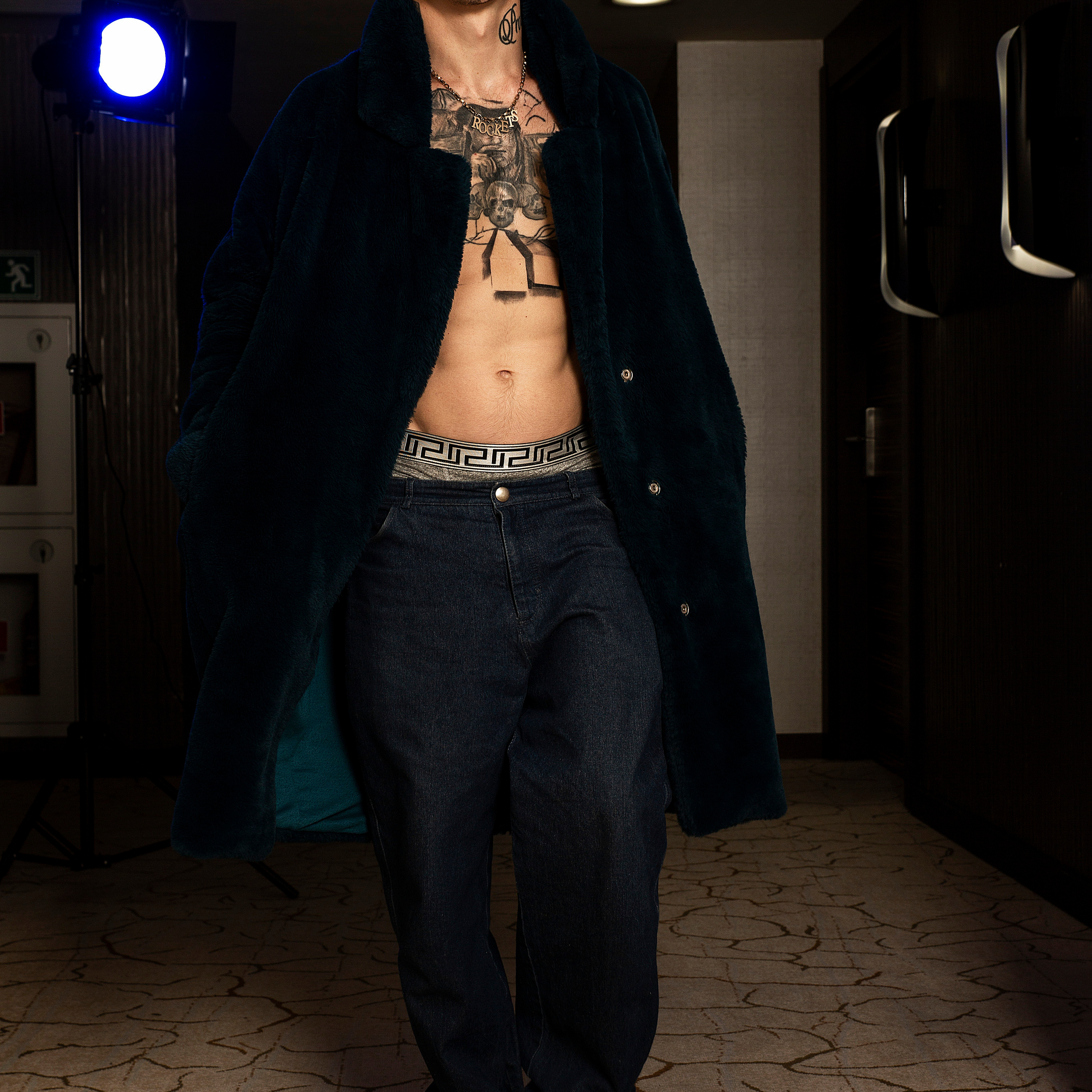 Антон. Photograher in Ufa Nikolai Golovanov