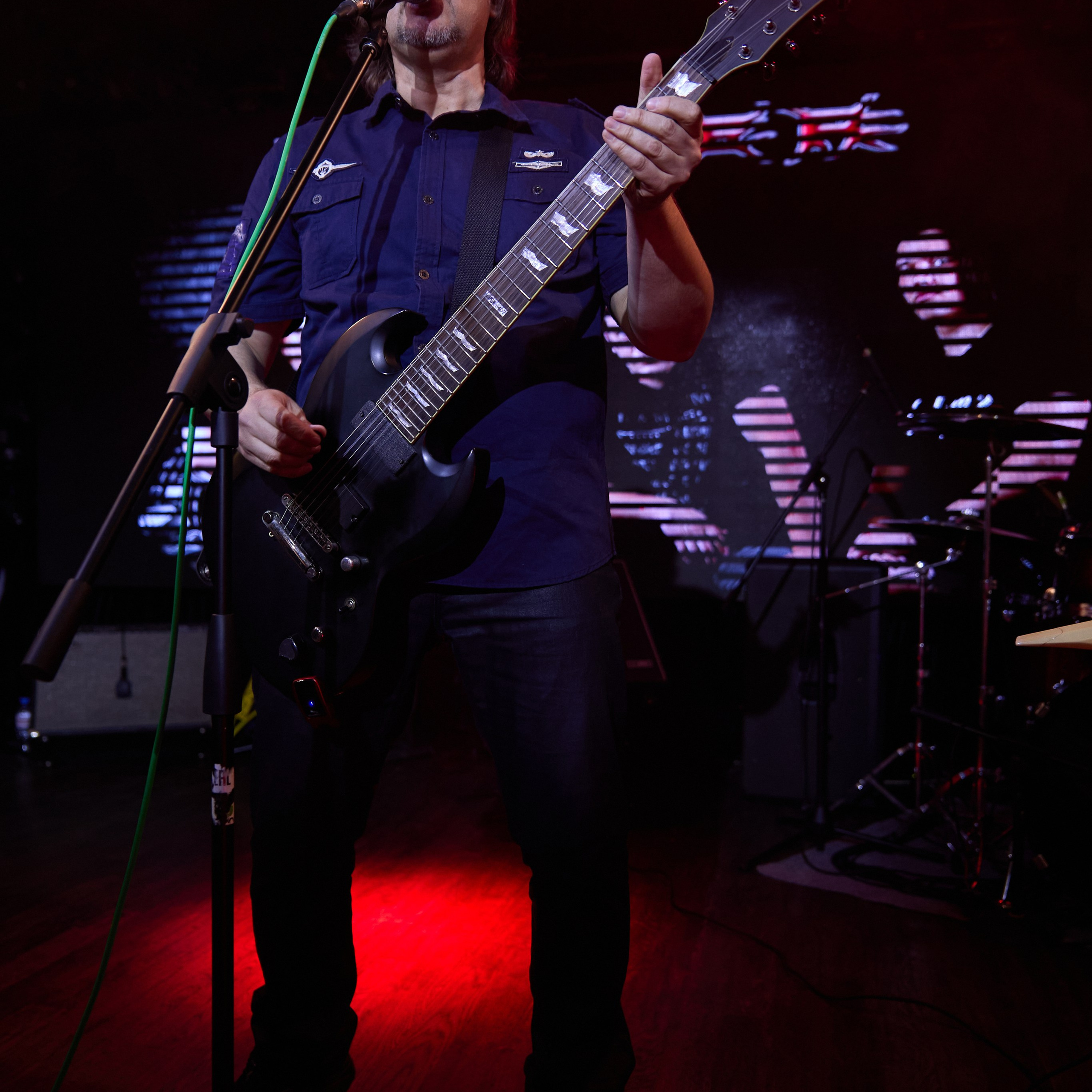 Zerberfest. Фотограф в Уфе Николай Голованов