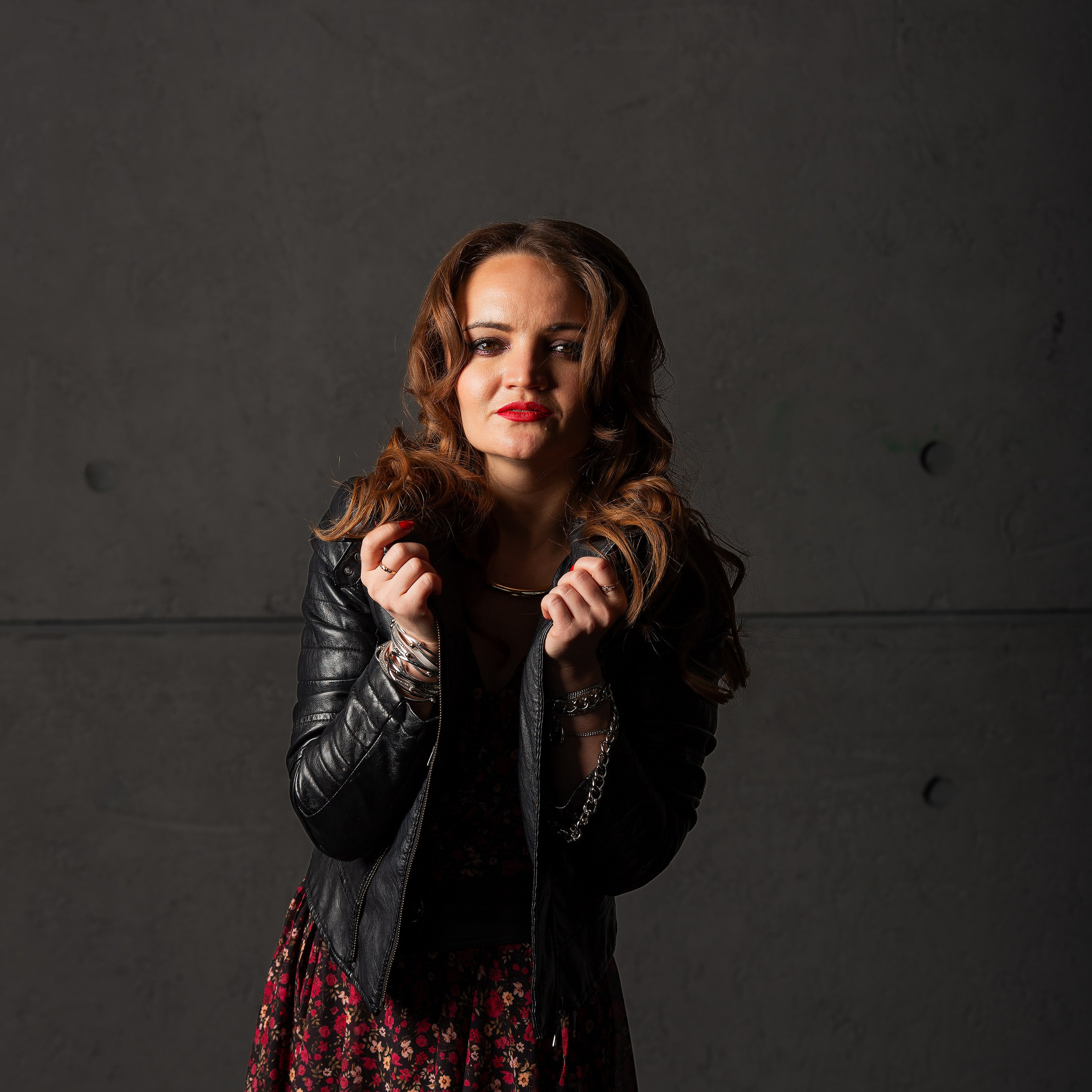 Айгуль. Photograher in Ufa Nikolai Golovanov