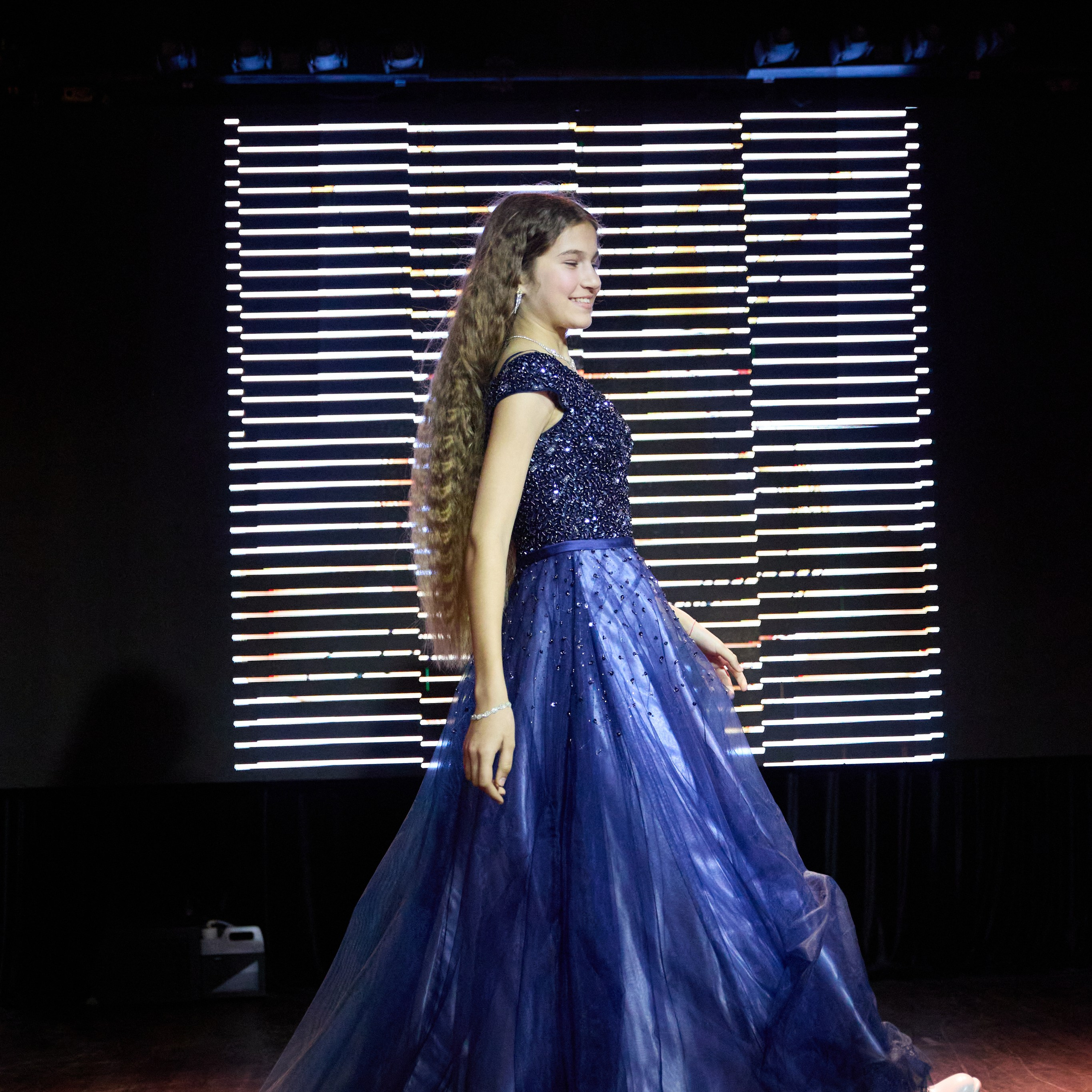 Miss Humanity. Фотограф в Уфе Николай Голованов