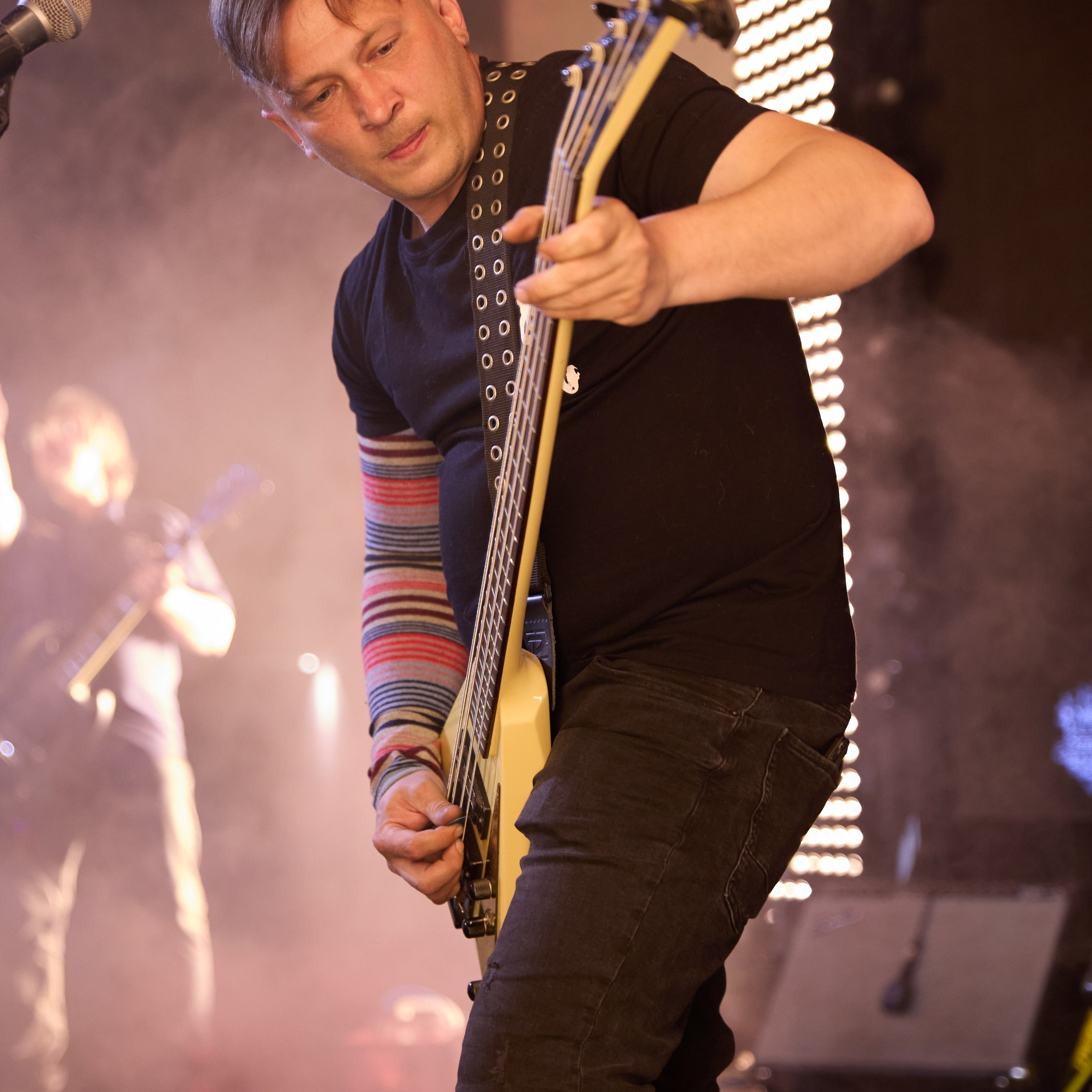 Zerberfest. Фотограф в Уфе Николай Голованов