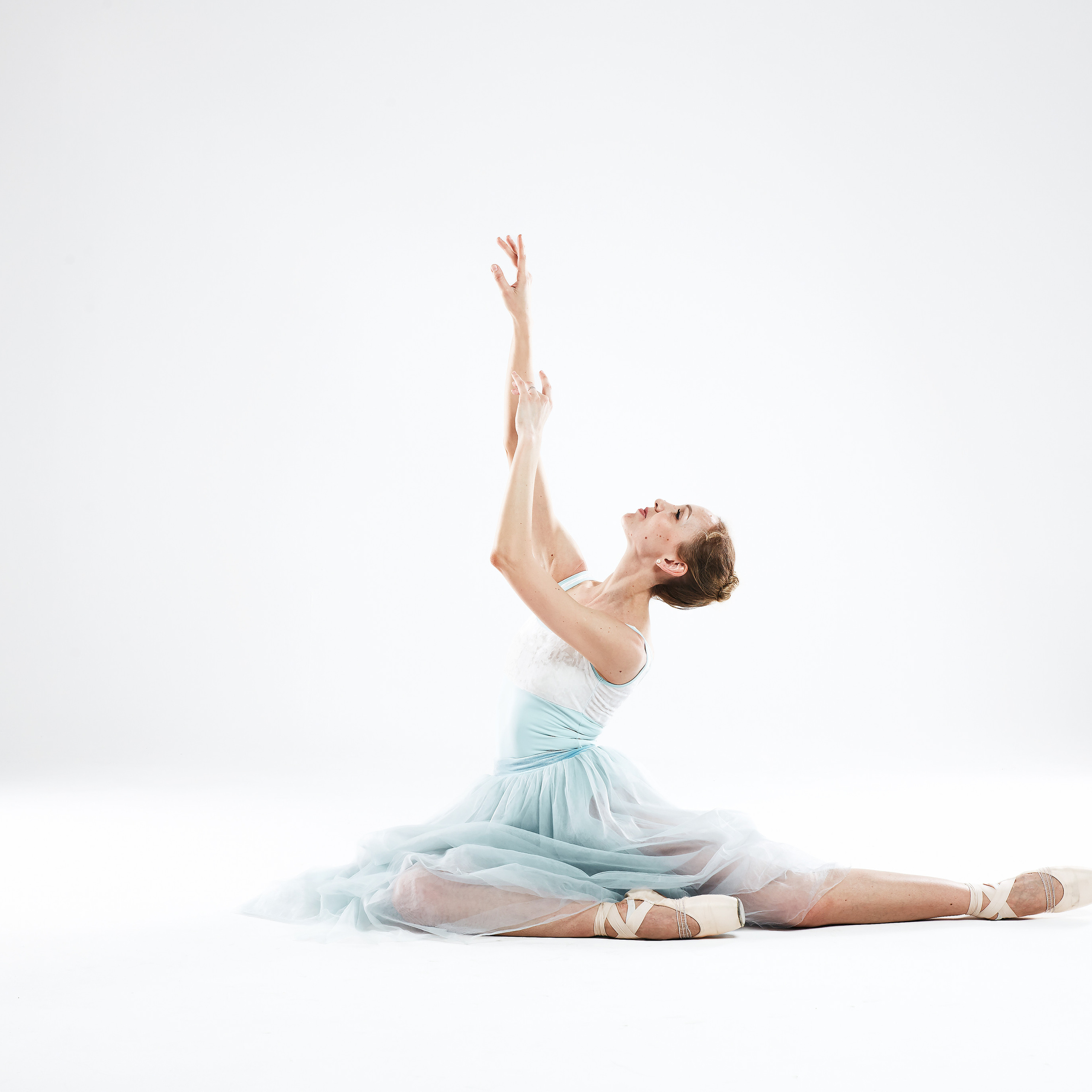 Балет. Фотограф в Уфе Николай Голованов