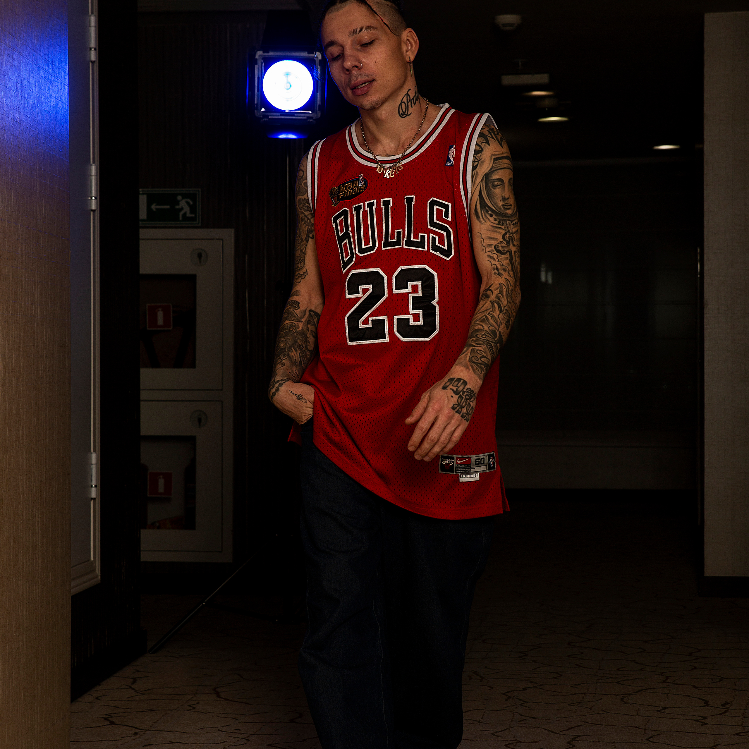 Антон. Photograher in Ufa Nikolai Golovanov