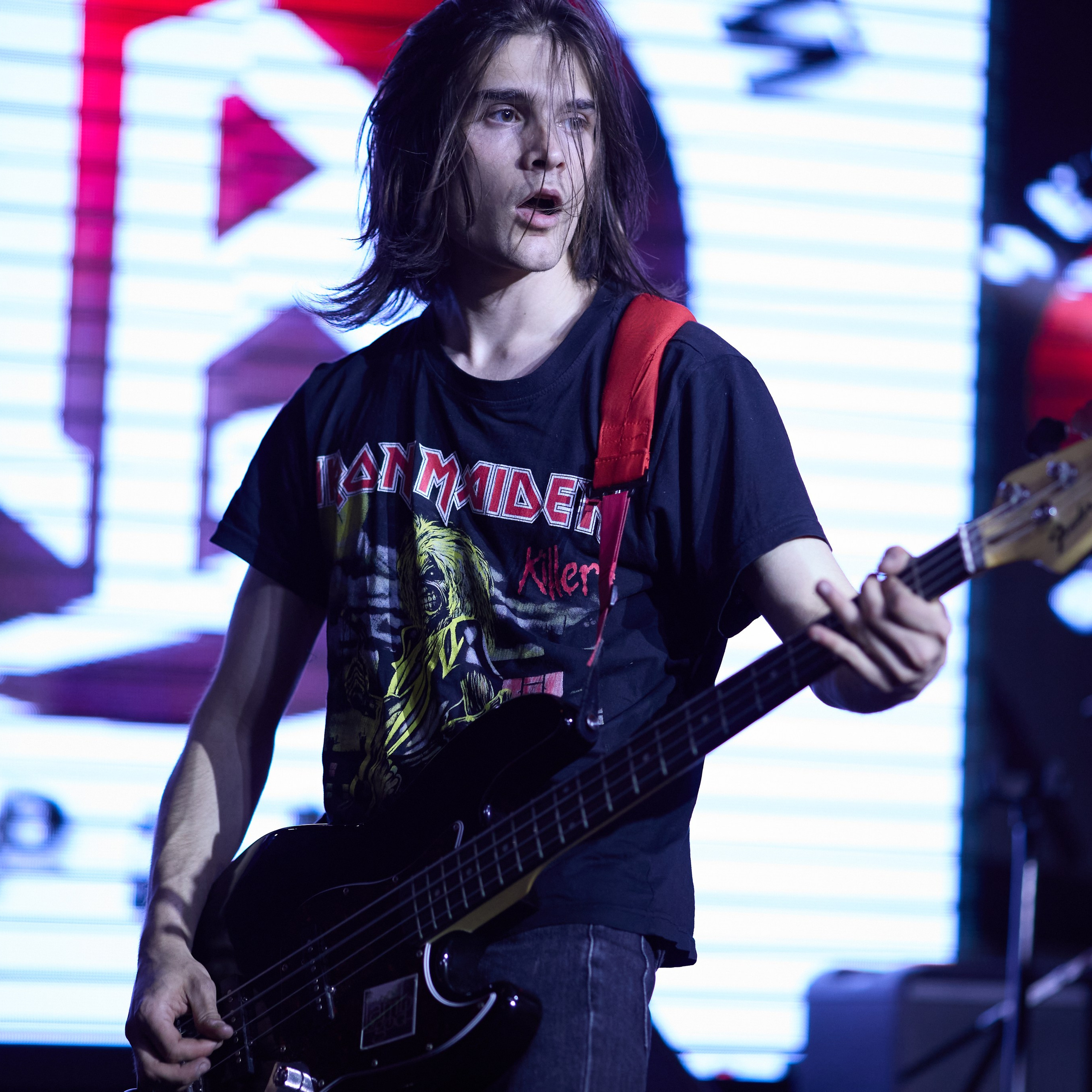 Zerberfest. Фотограф в Уфе Николай Голованов