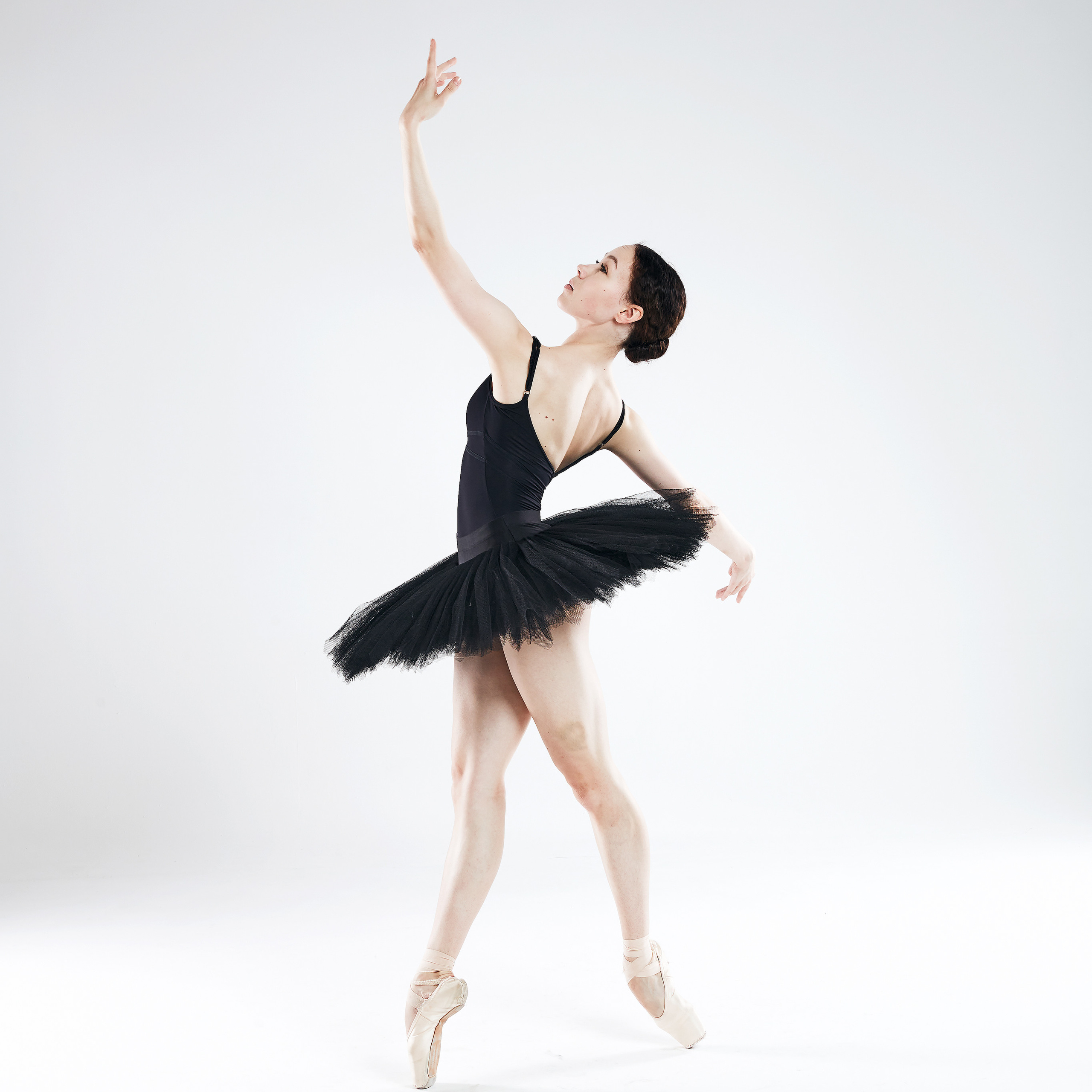 Балет. Фотограф в Уфе Николай Голованов