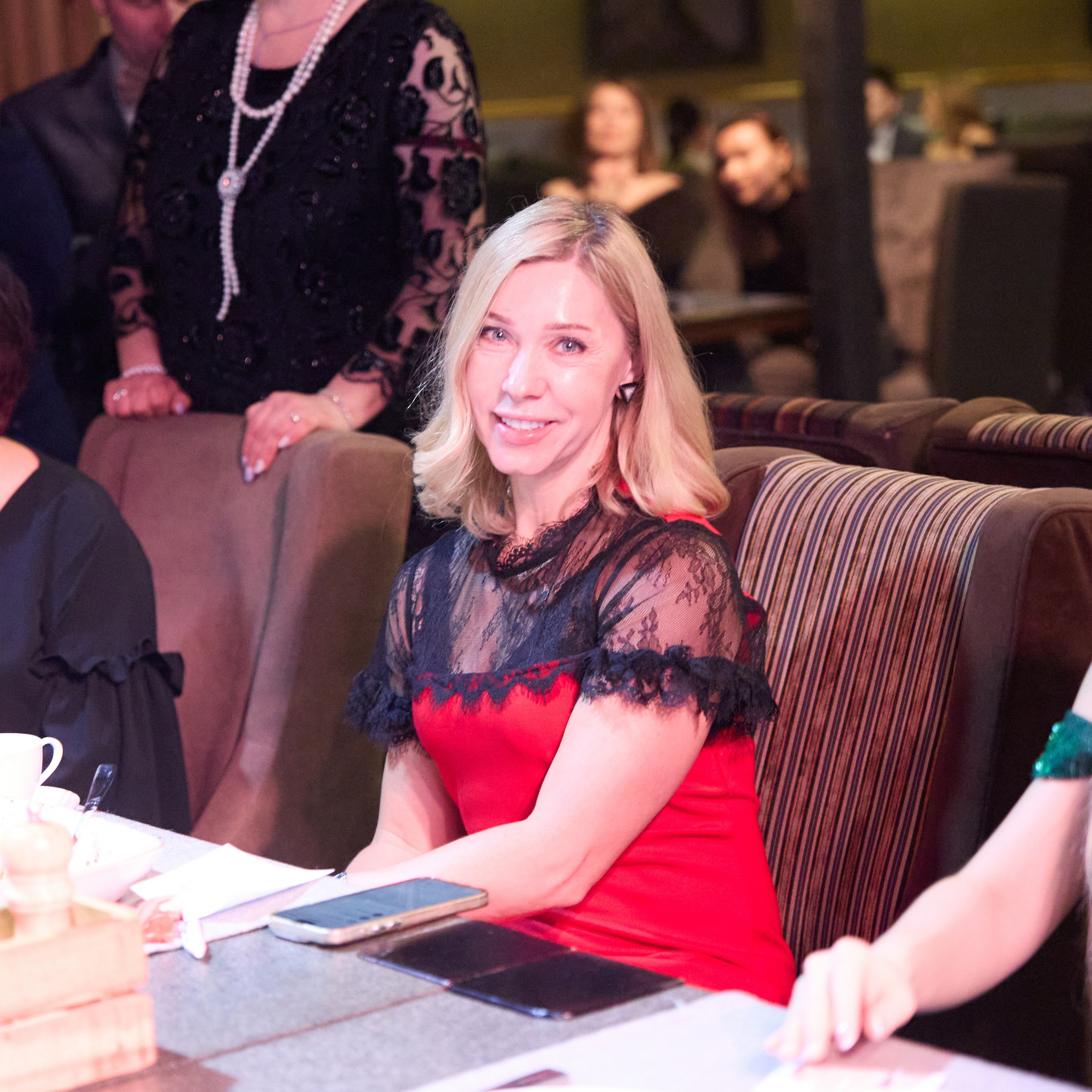 Miss Humanity. Фотограф в Уфе Николай Голованов