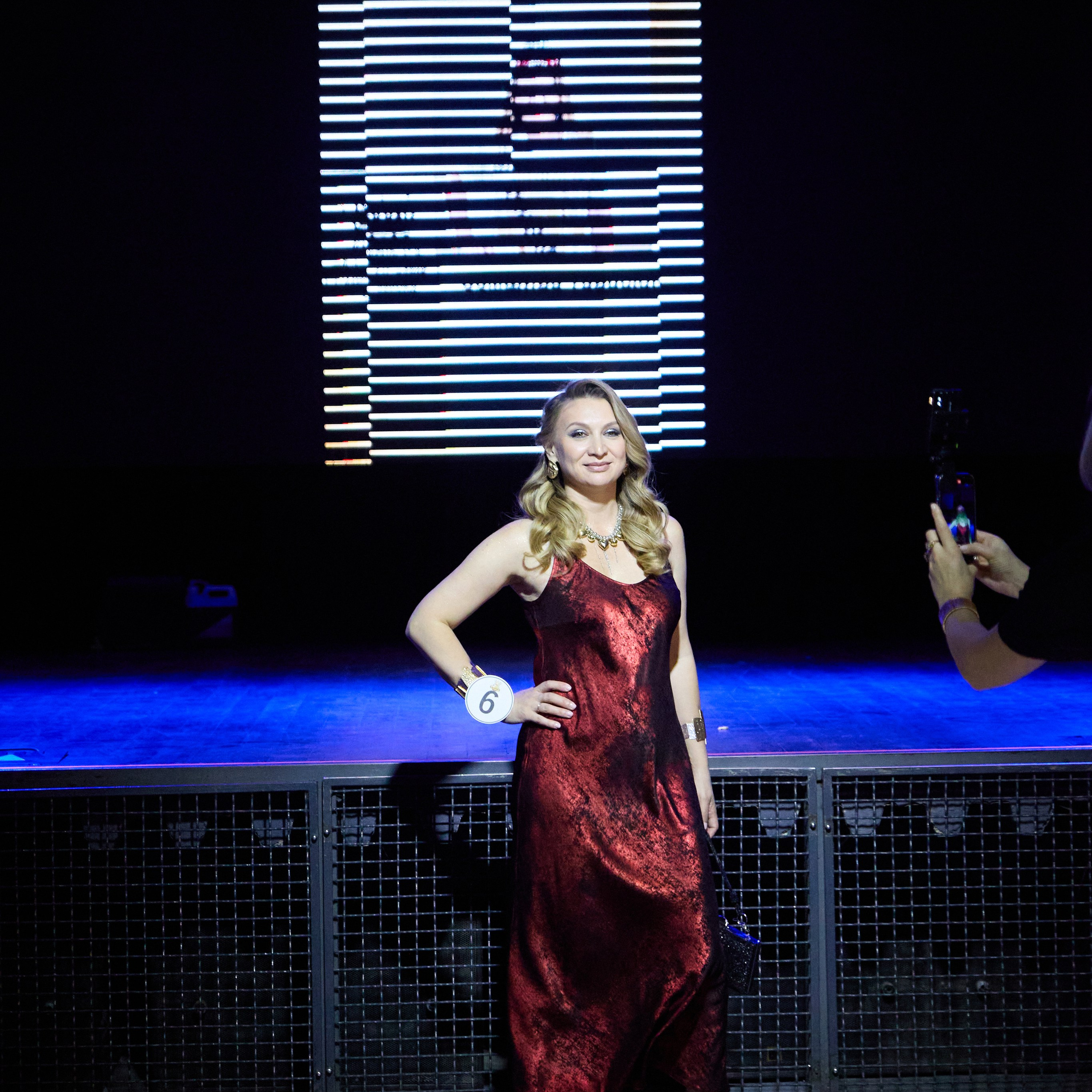 Miss Humanity. Фотограф в Уфе Николай Голованов