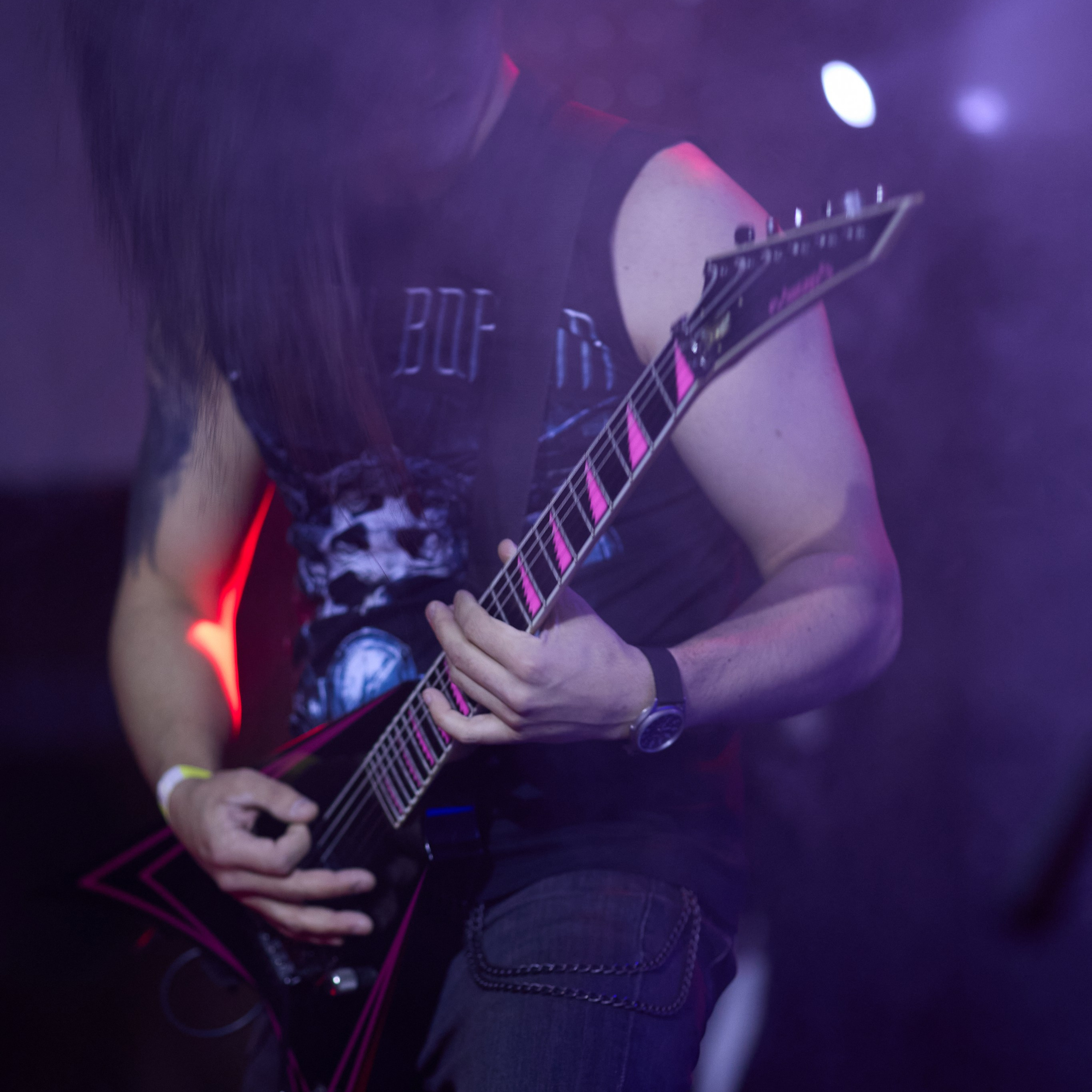 Zerberfest. Фотограф в Уфе Николай Голованов