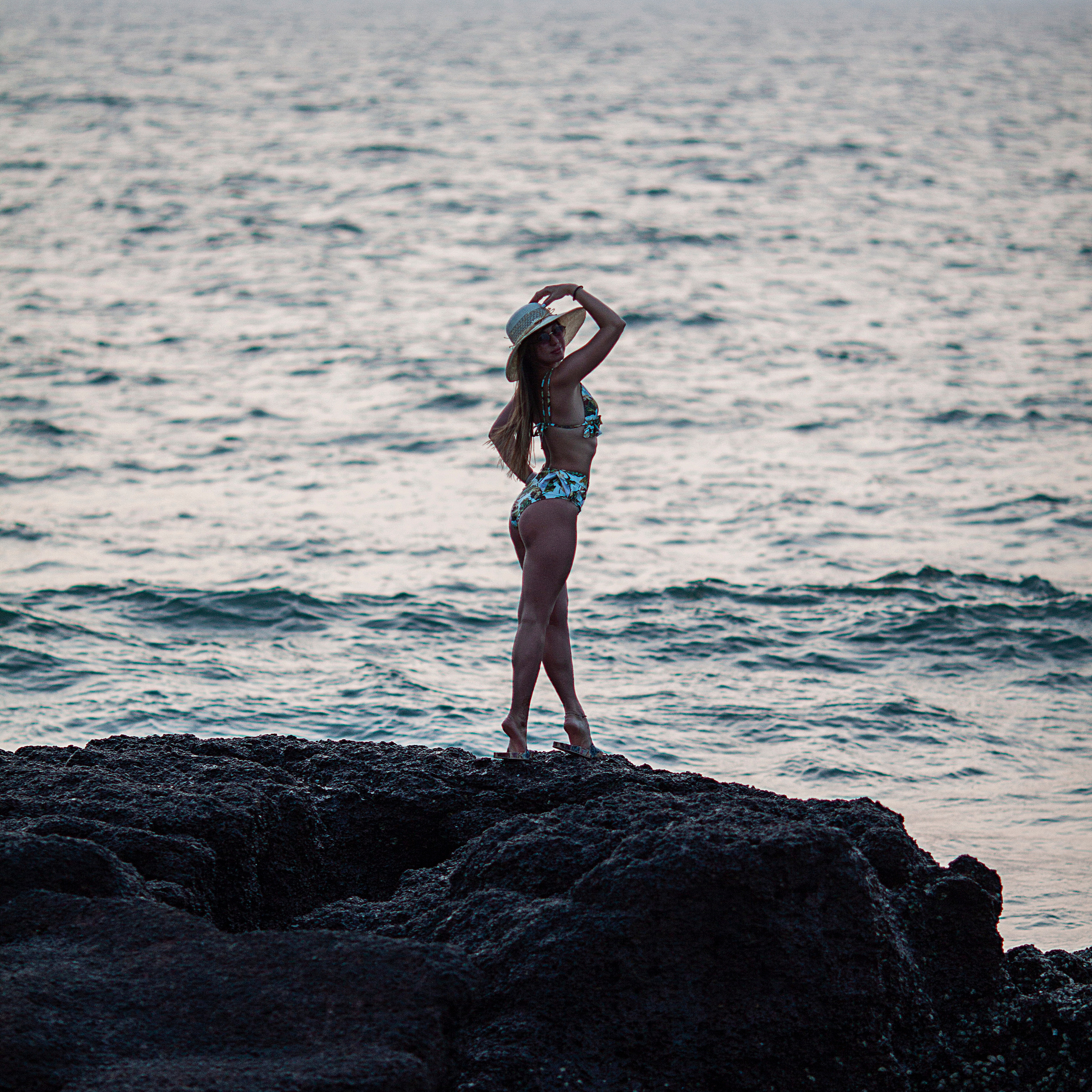 Съёмка на пляже. Фотограф в Уфе Николай Голованов