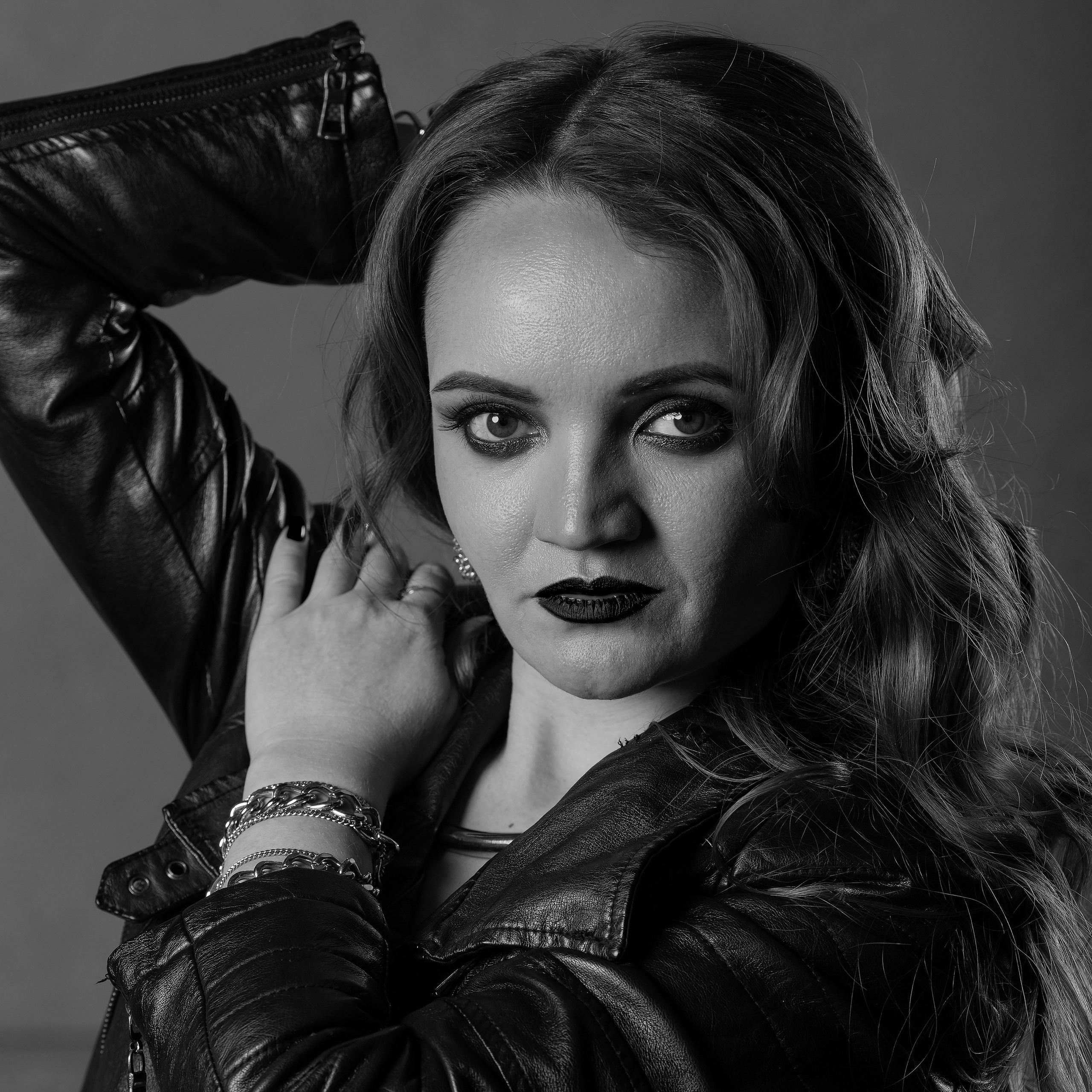 Айгуль. Photograher in Ufa Nikolai Golovanov