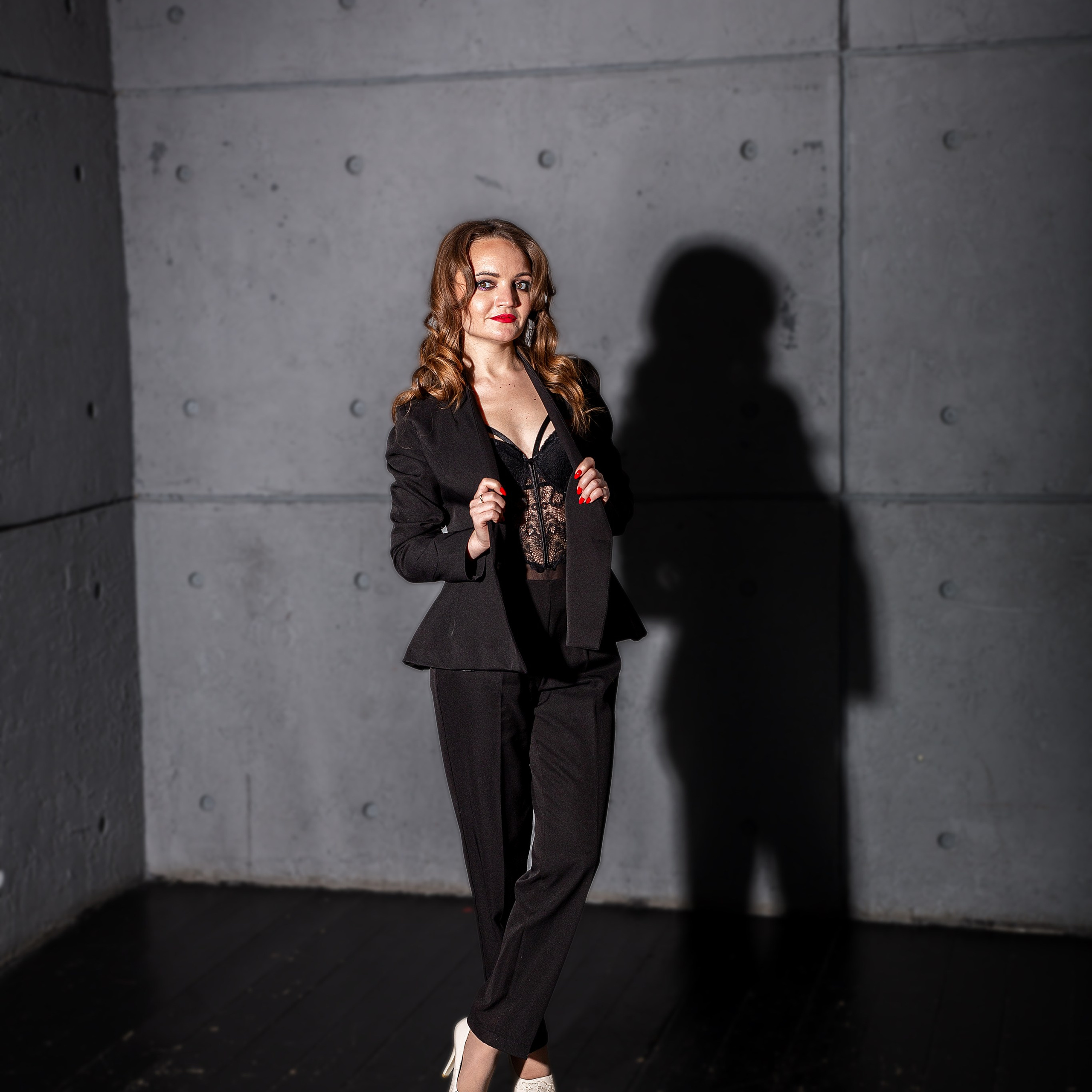 Айгуль. Photograher in Ufa Nikolai Golovanov