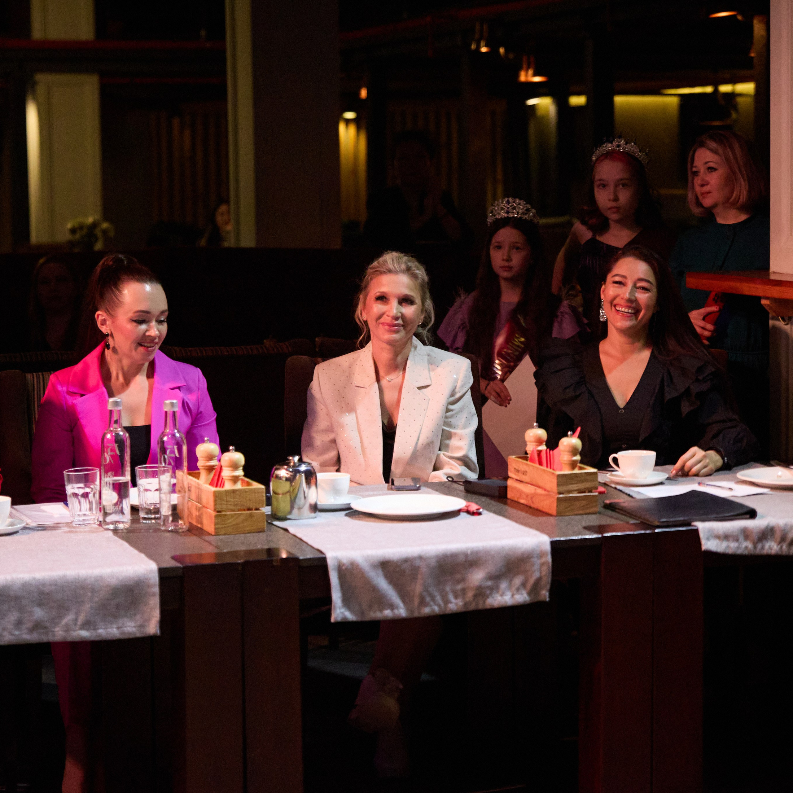 Miss Humanity. Фотограф в Уфе Николай Голованов