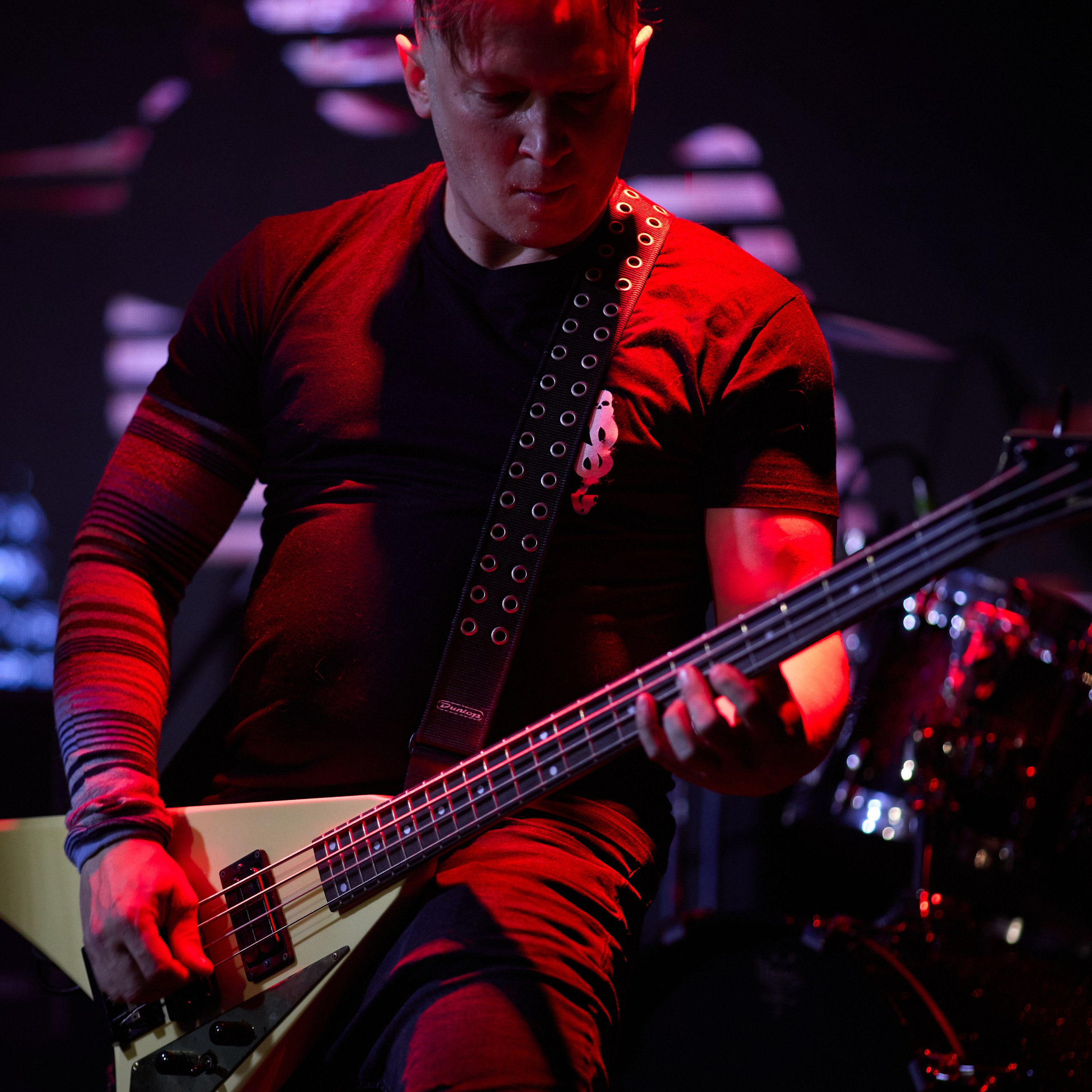 Zerberfest. Фотограф в Уфе Николай Голованов