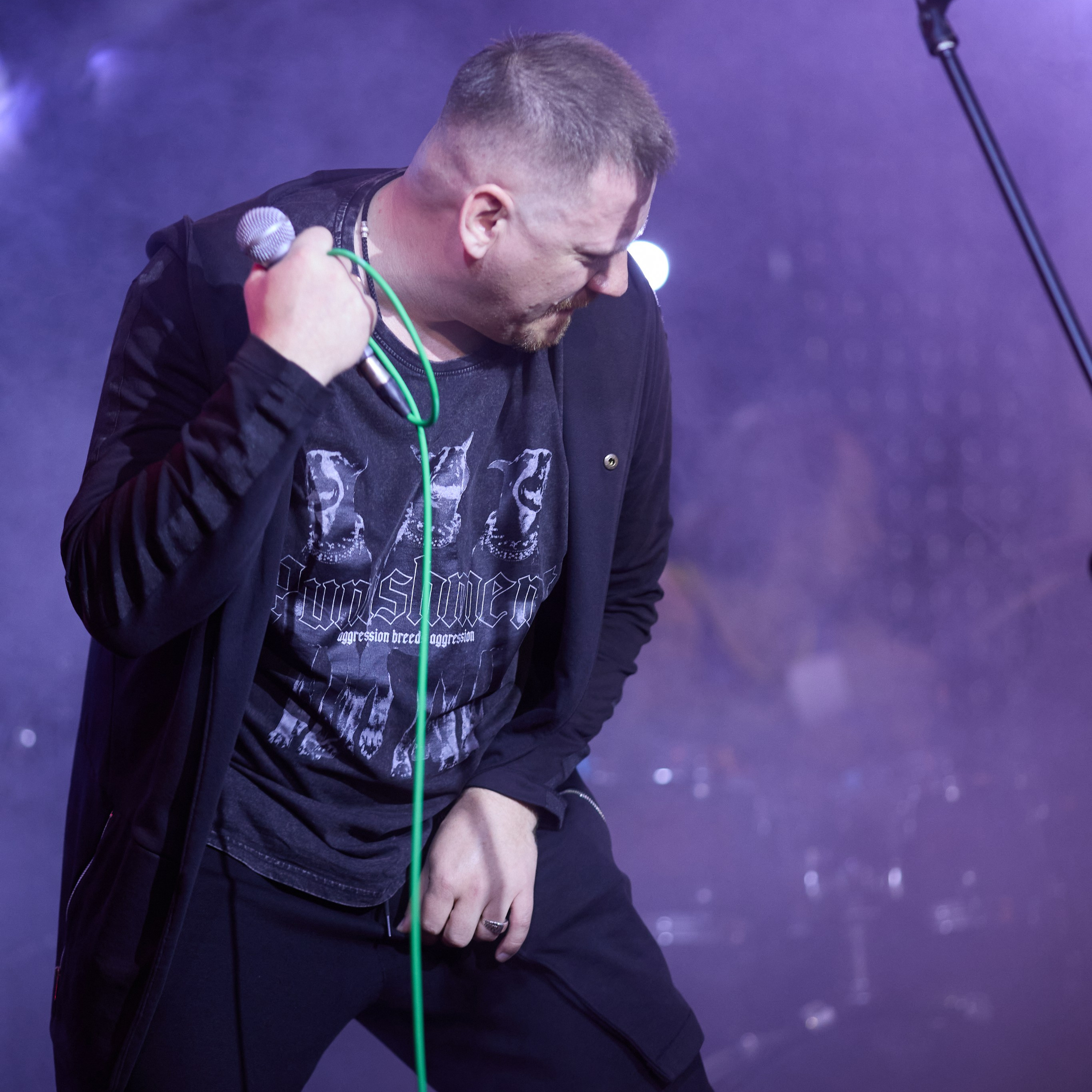 Zerberfest. Фотограф в Уфе Николай Голованов