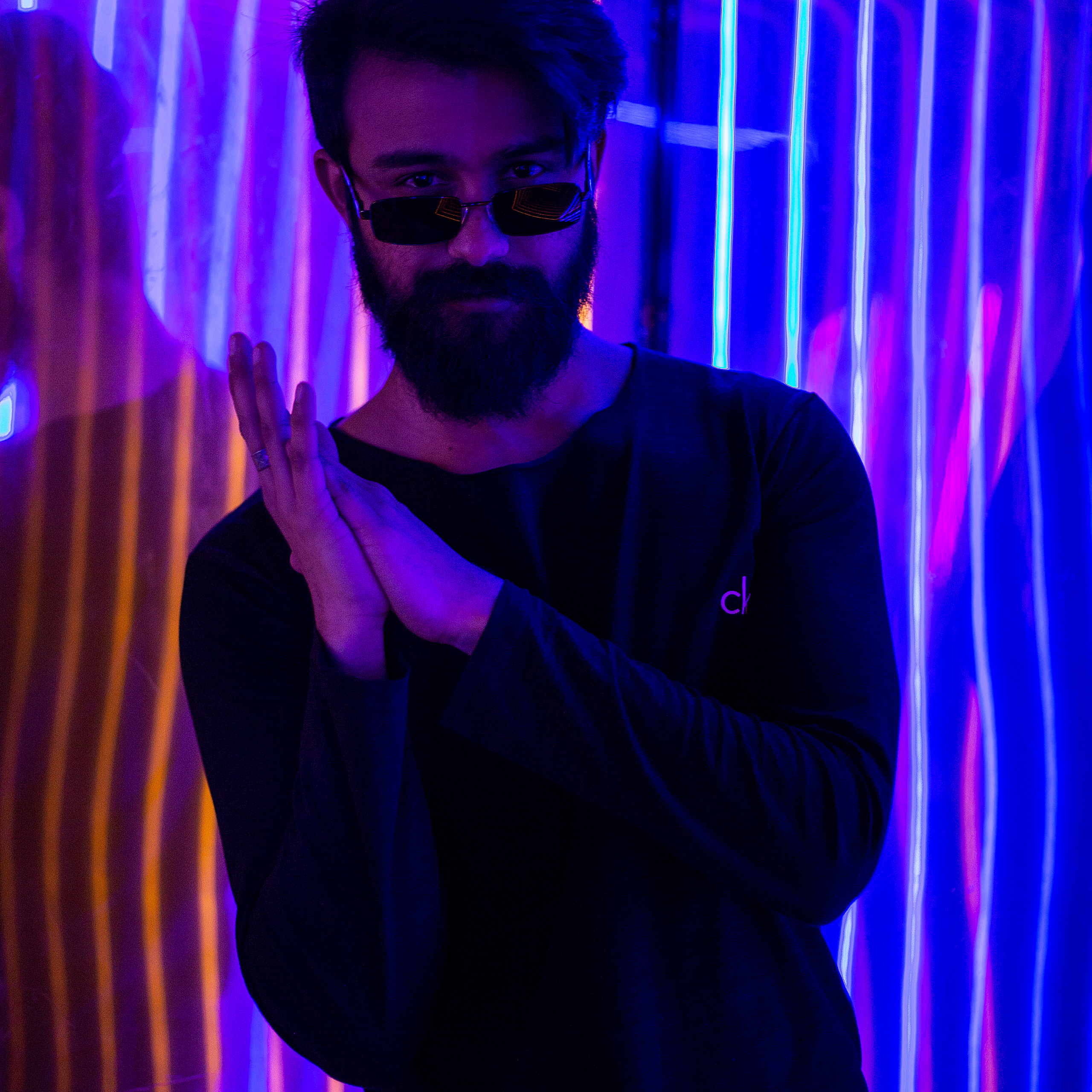 Zak. Photograher in Ufa Nikolai Golovanov