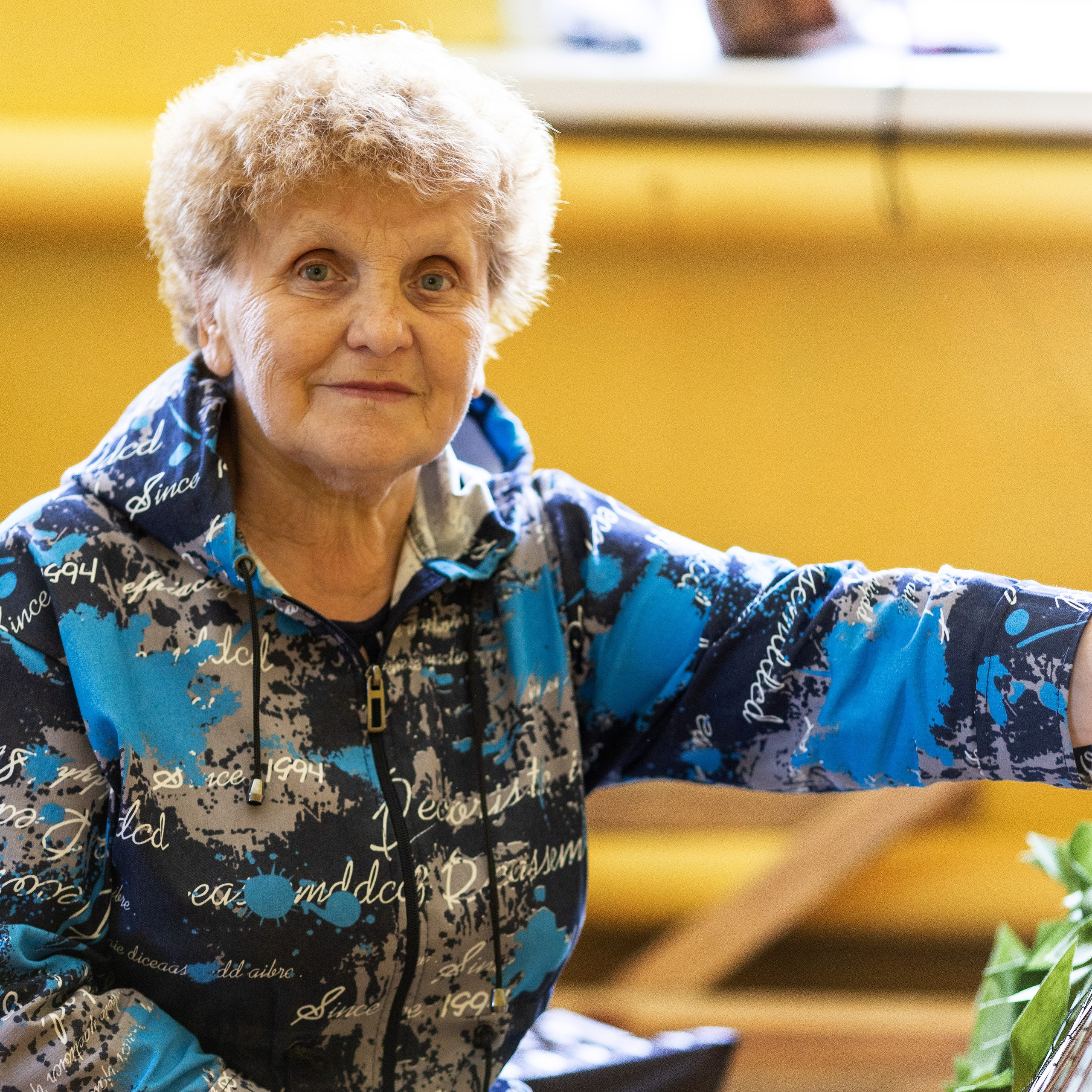 Выставка «Лица Иглинского района». Фотограф в Уфе Николай Голованов