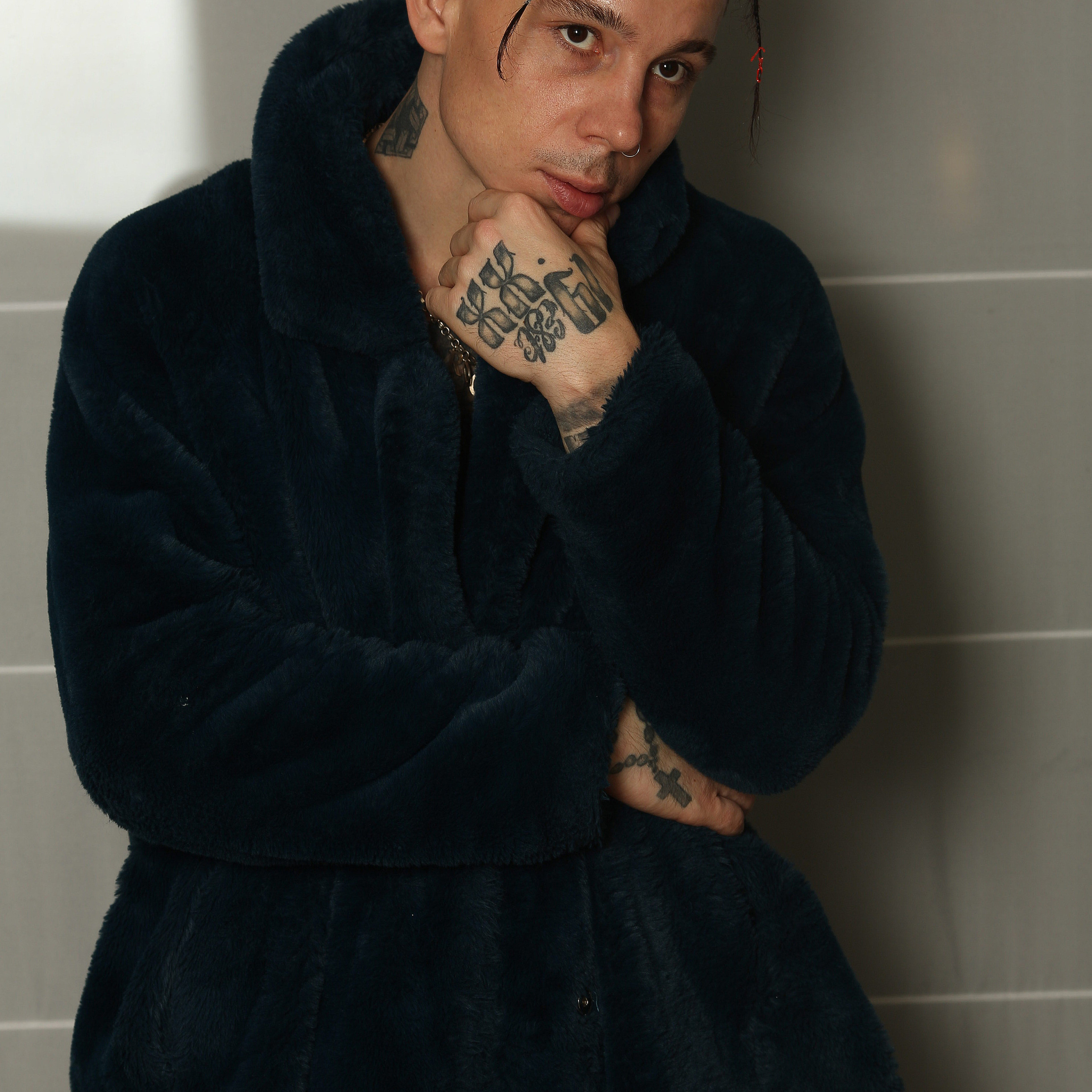 Антон. Photograher in Ufa Nikolai Golovanov