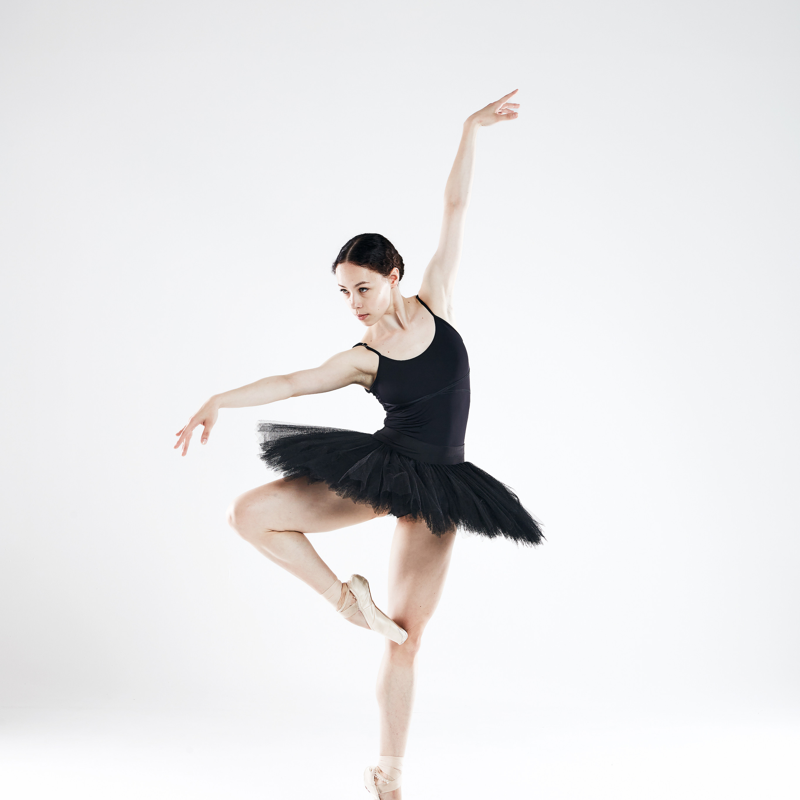 Балет. Фотограф в Уфе Николай Голованов