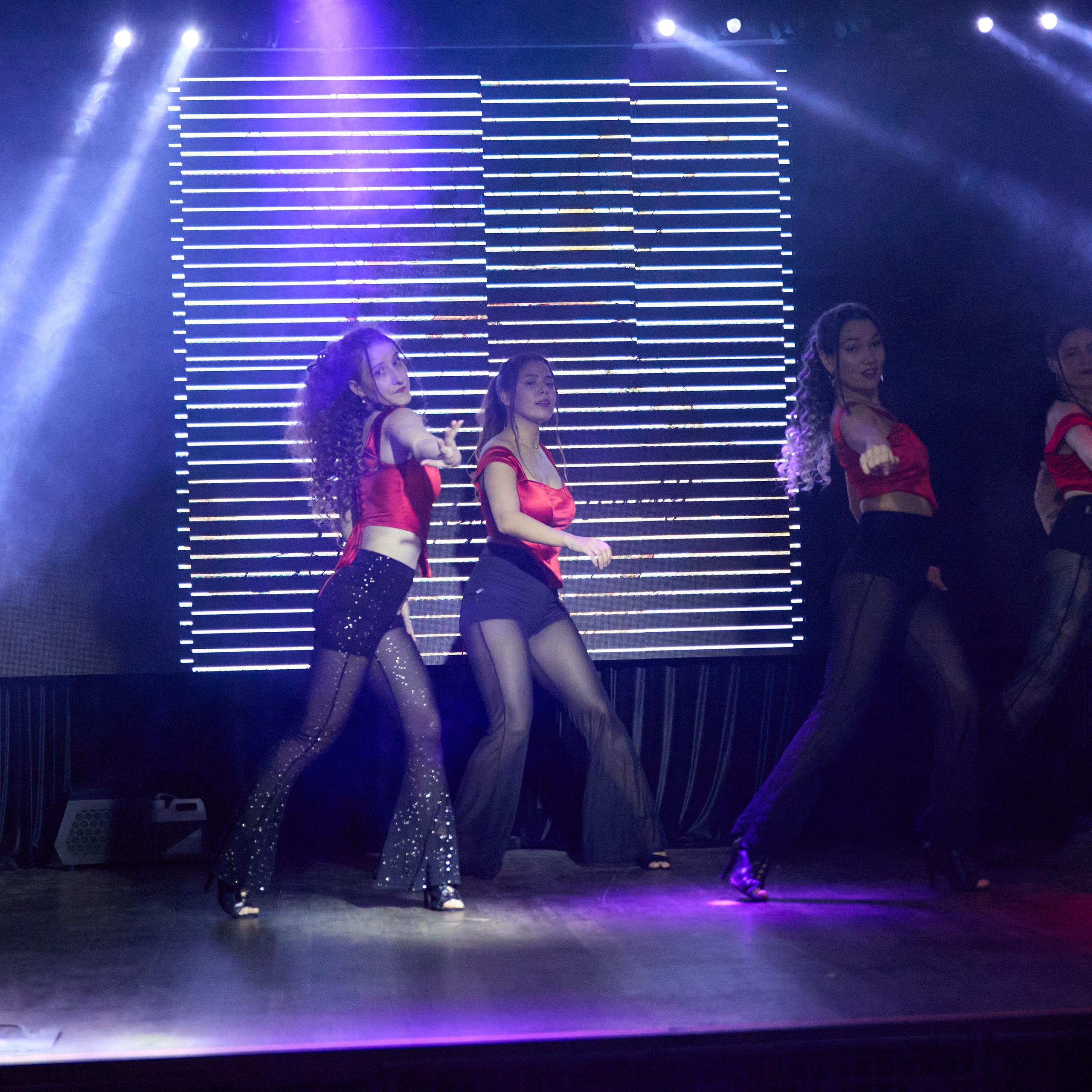 Miss Humanity. Фотограф в Уфе Николай Голованов