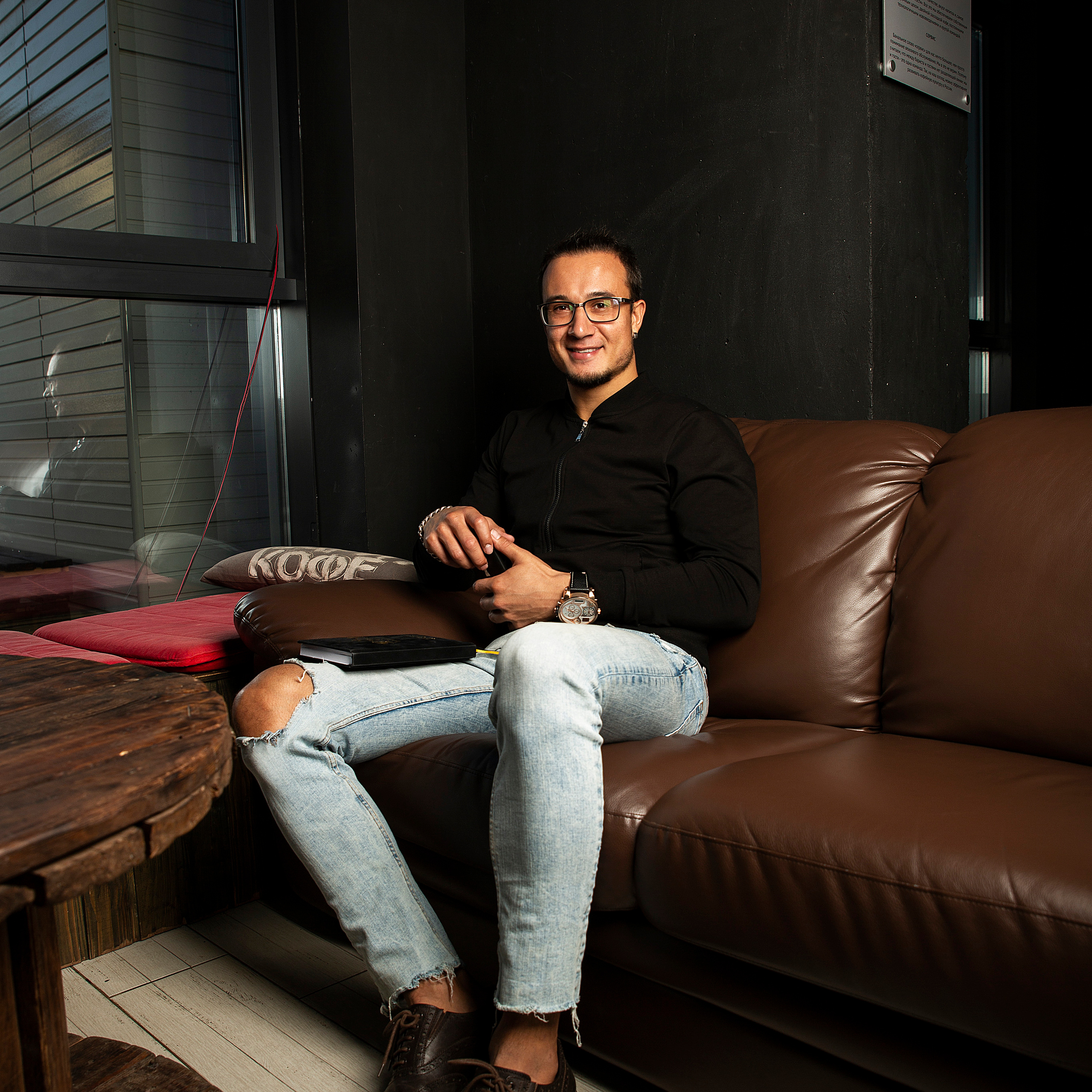 Timur. Photograher in Ufa Nikolai Golovanov