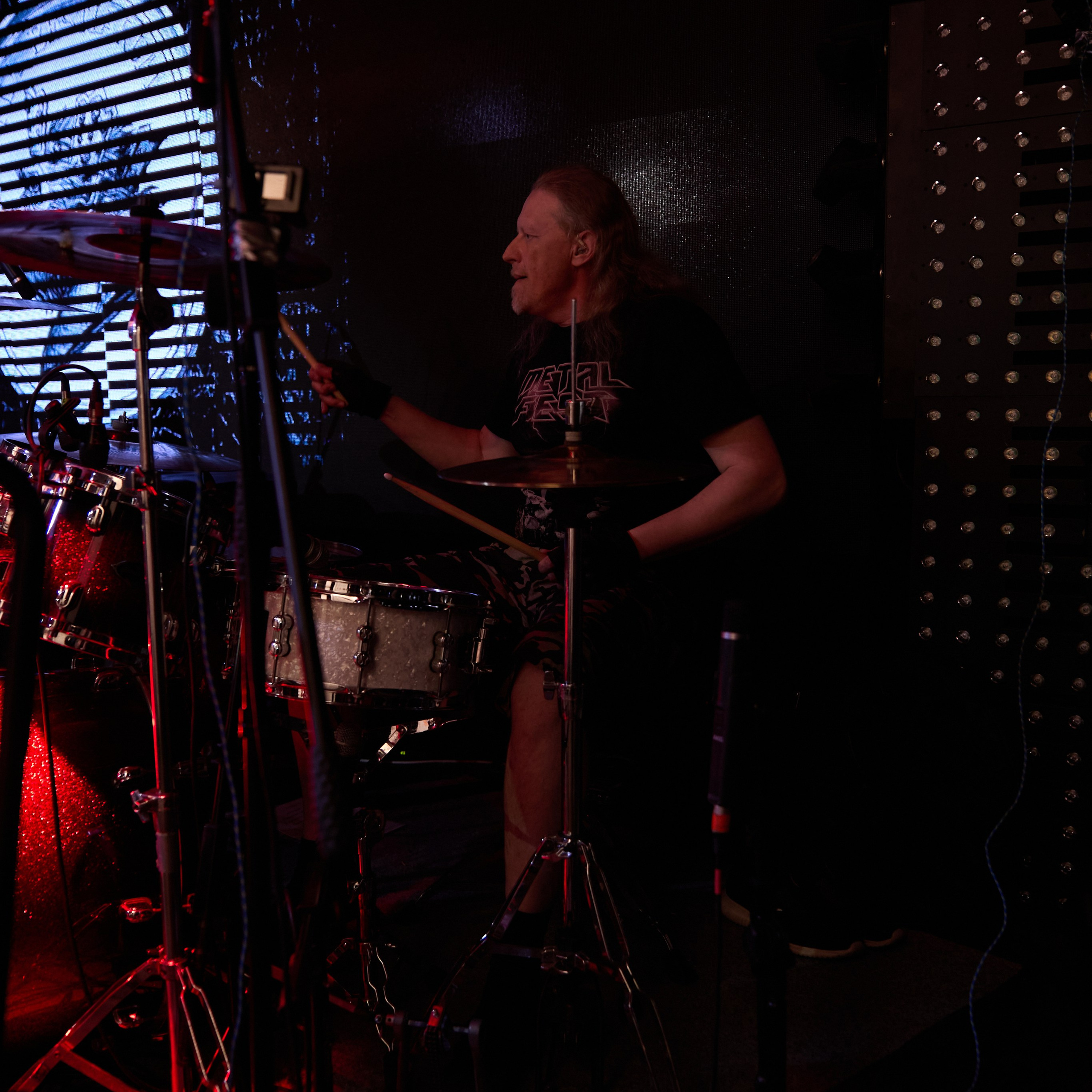 Zerberfest. Фотограф в Уфе Николай Голованов