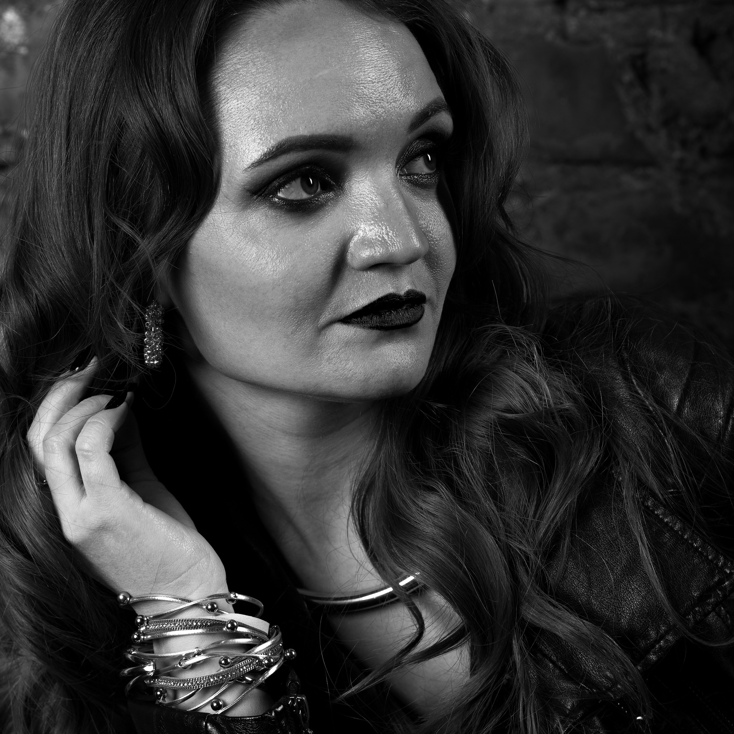 Айгуль. Photograher in Ufa Nikolai Golovanov