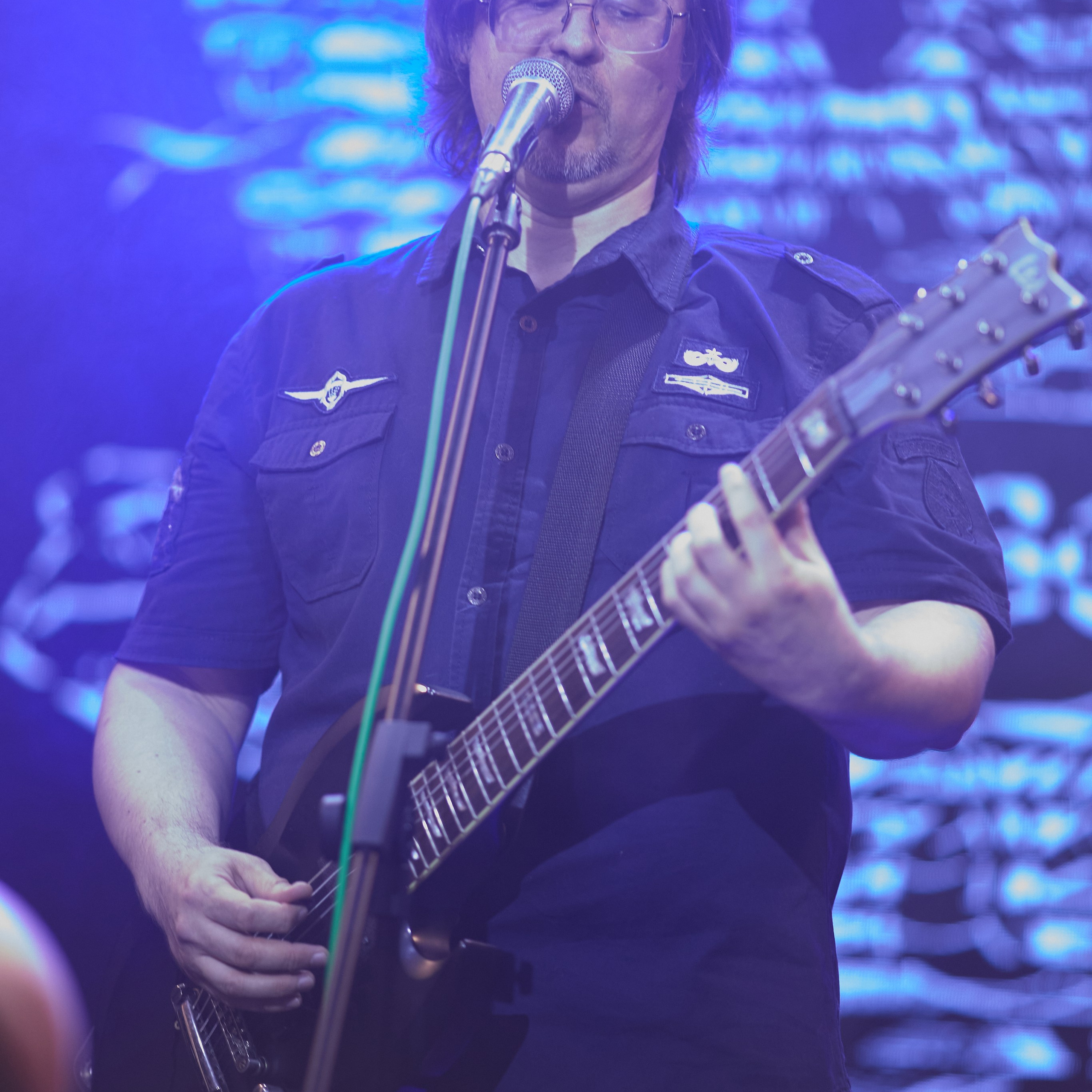 Zerberfest. Фотограф в Уфе Николай Голованов