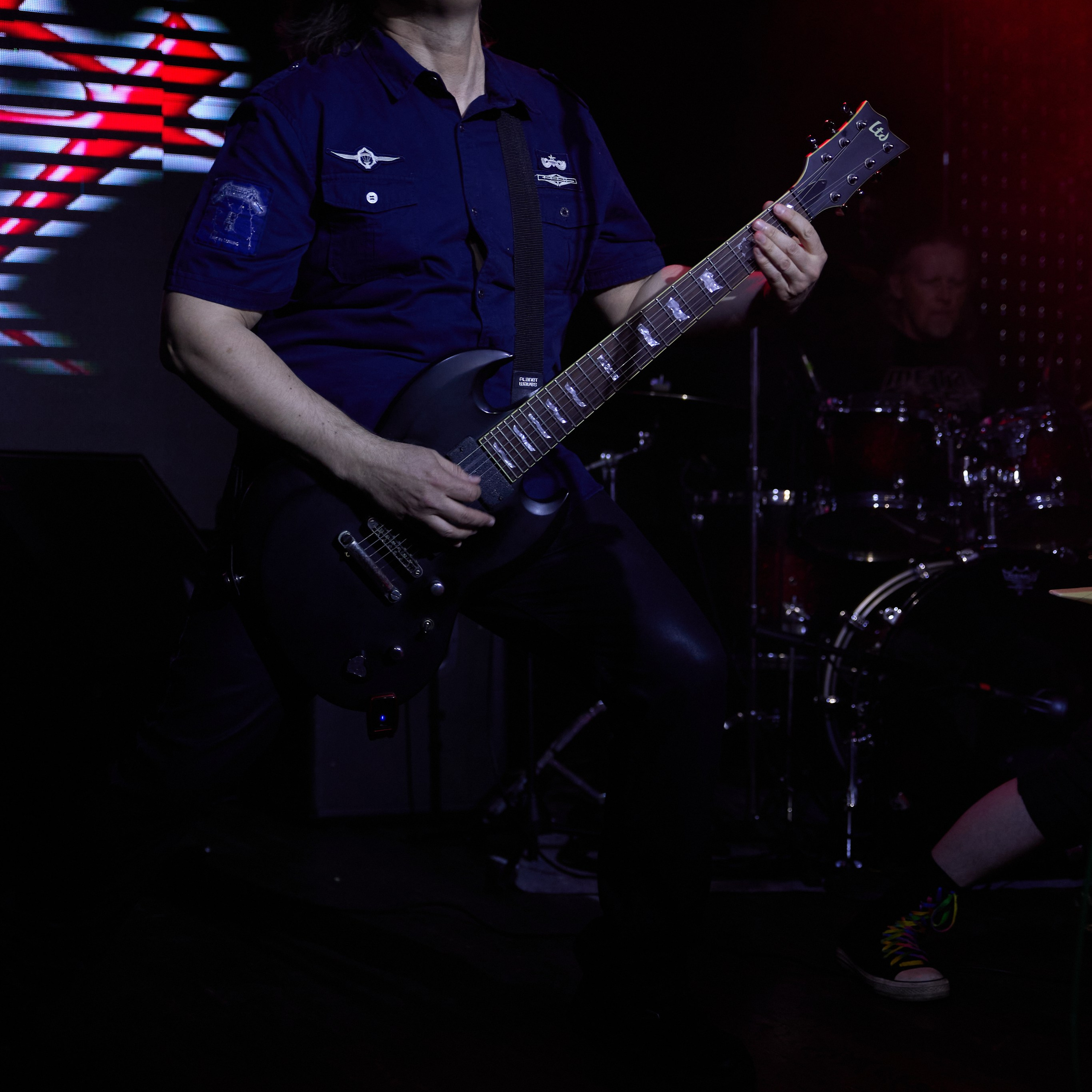 Zerberfest. Фотограф в Уфе Николай Голованов