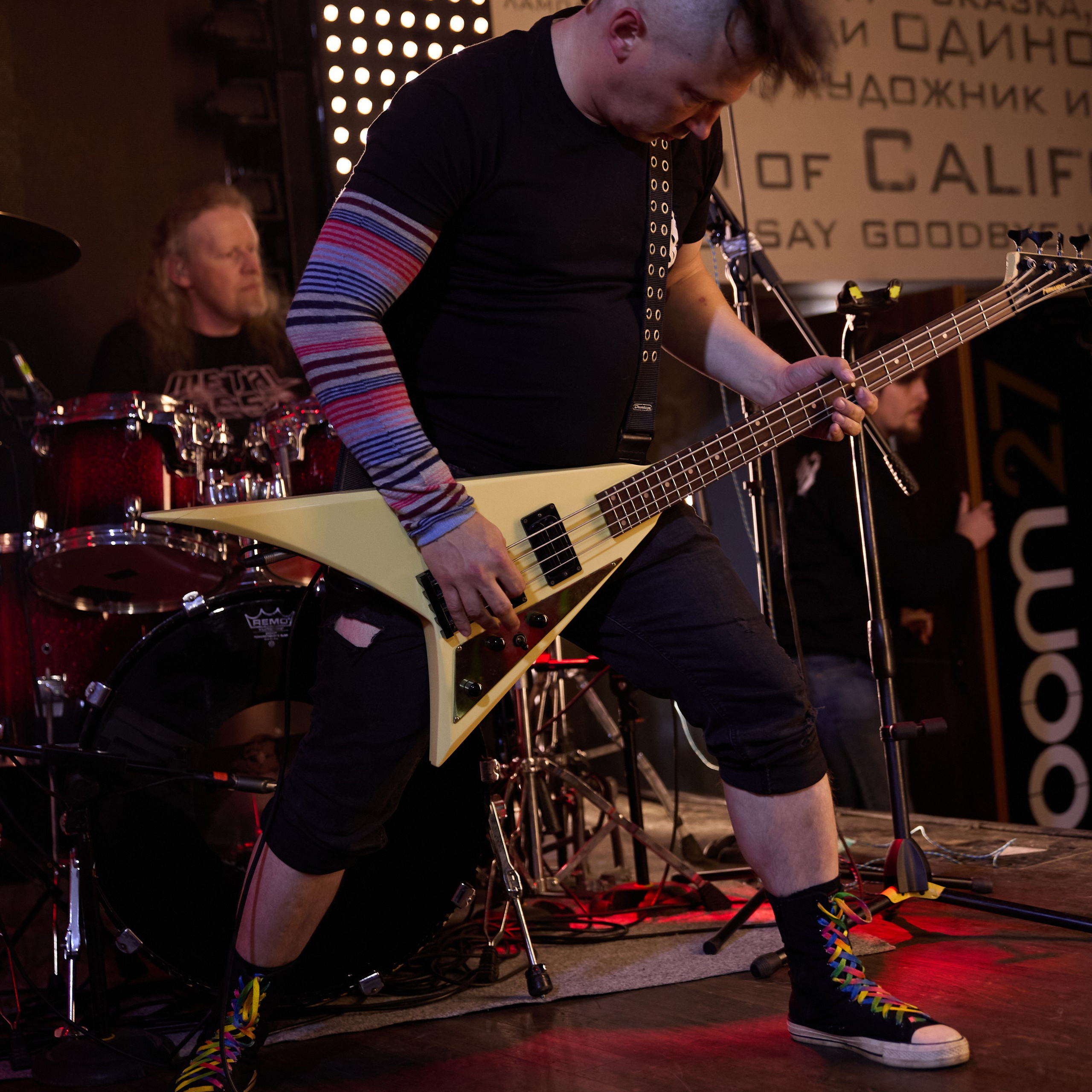 Zerberfest. Фотограф в Уфе Николай Голованов