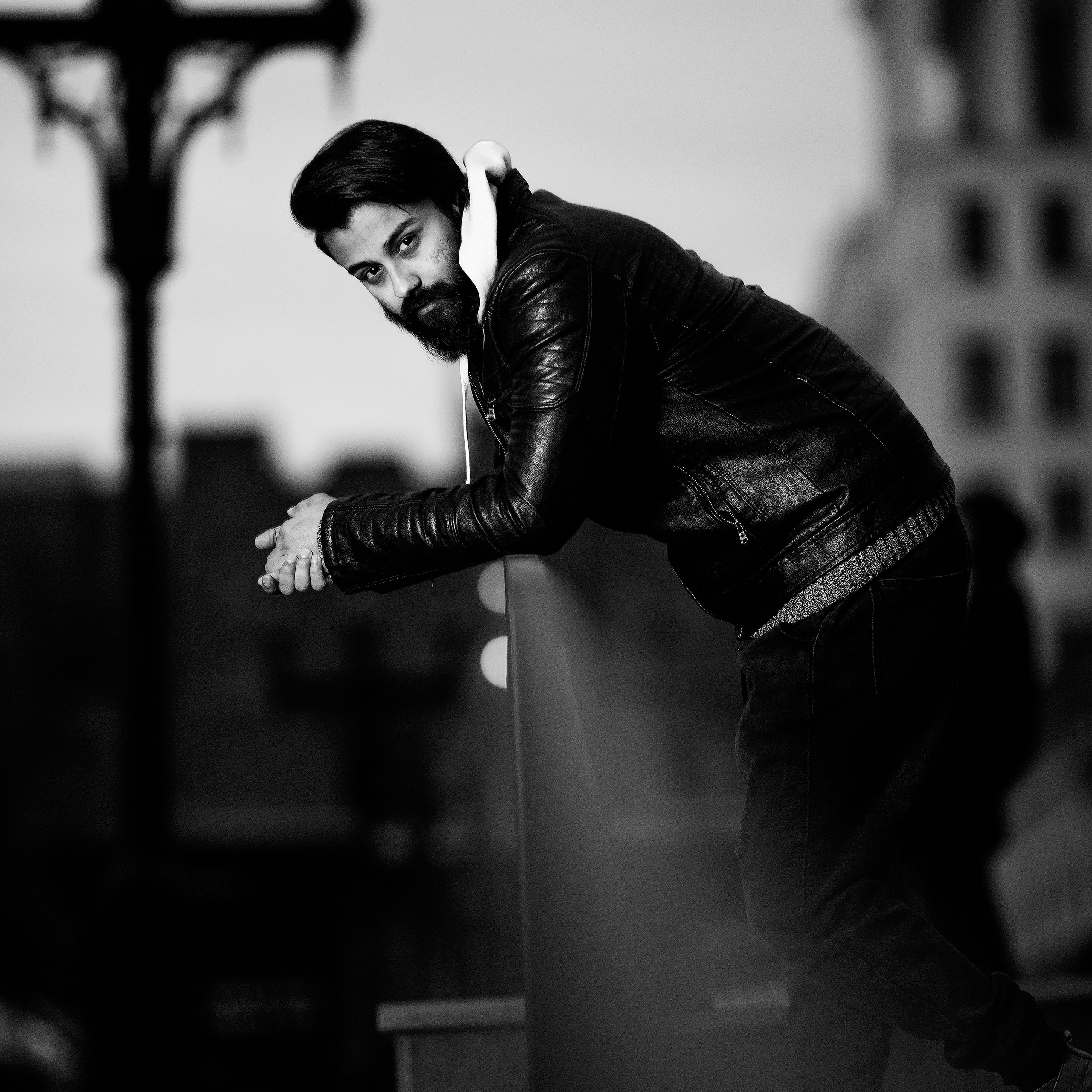 Zak. Photograher in Ufa Nikolai Golovanov