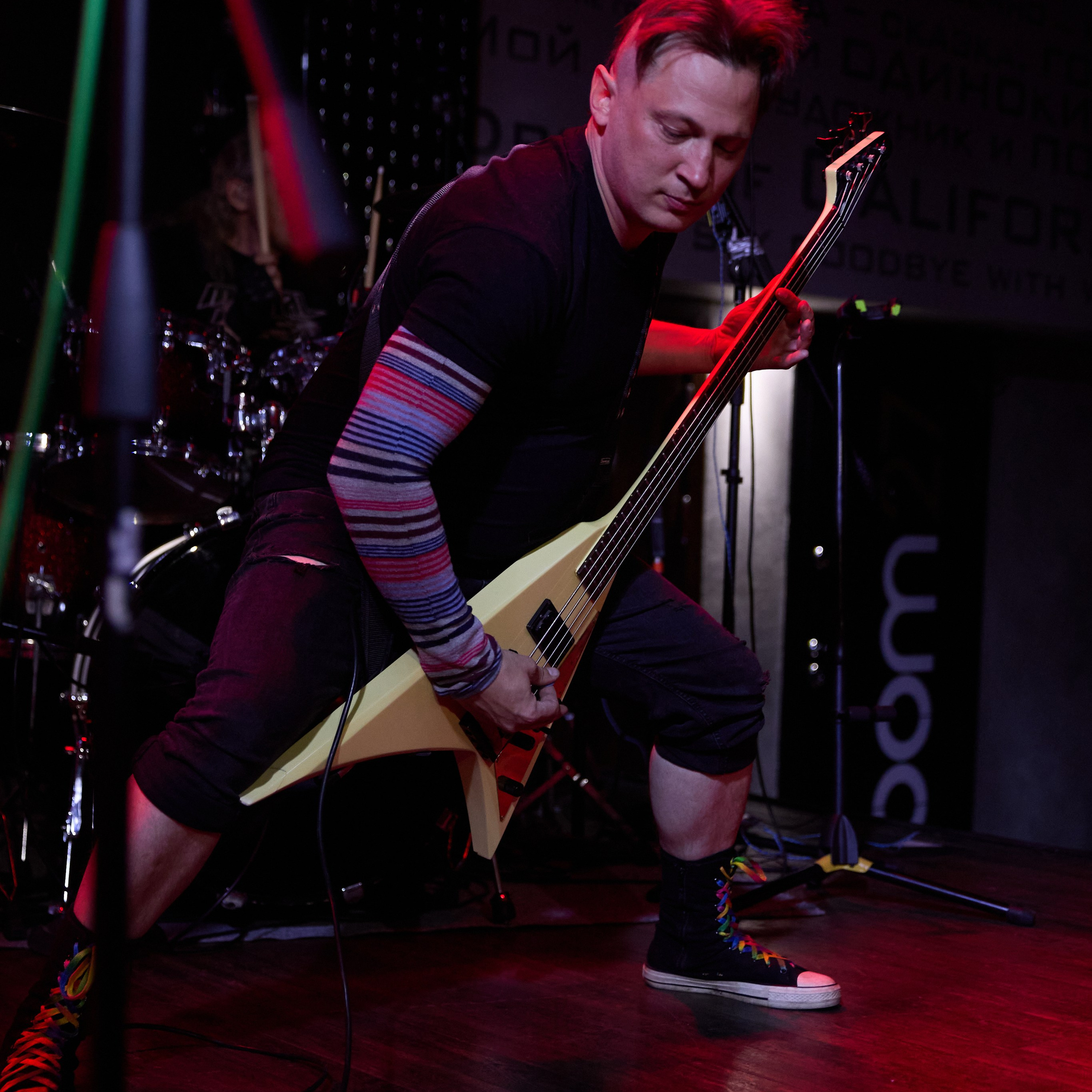 Zerberfest. Фотограф в Уфе Николай Голованов