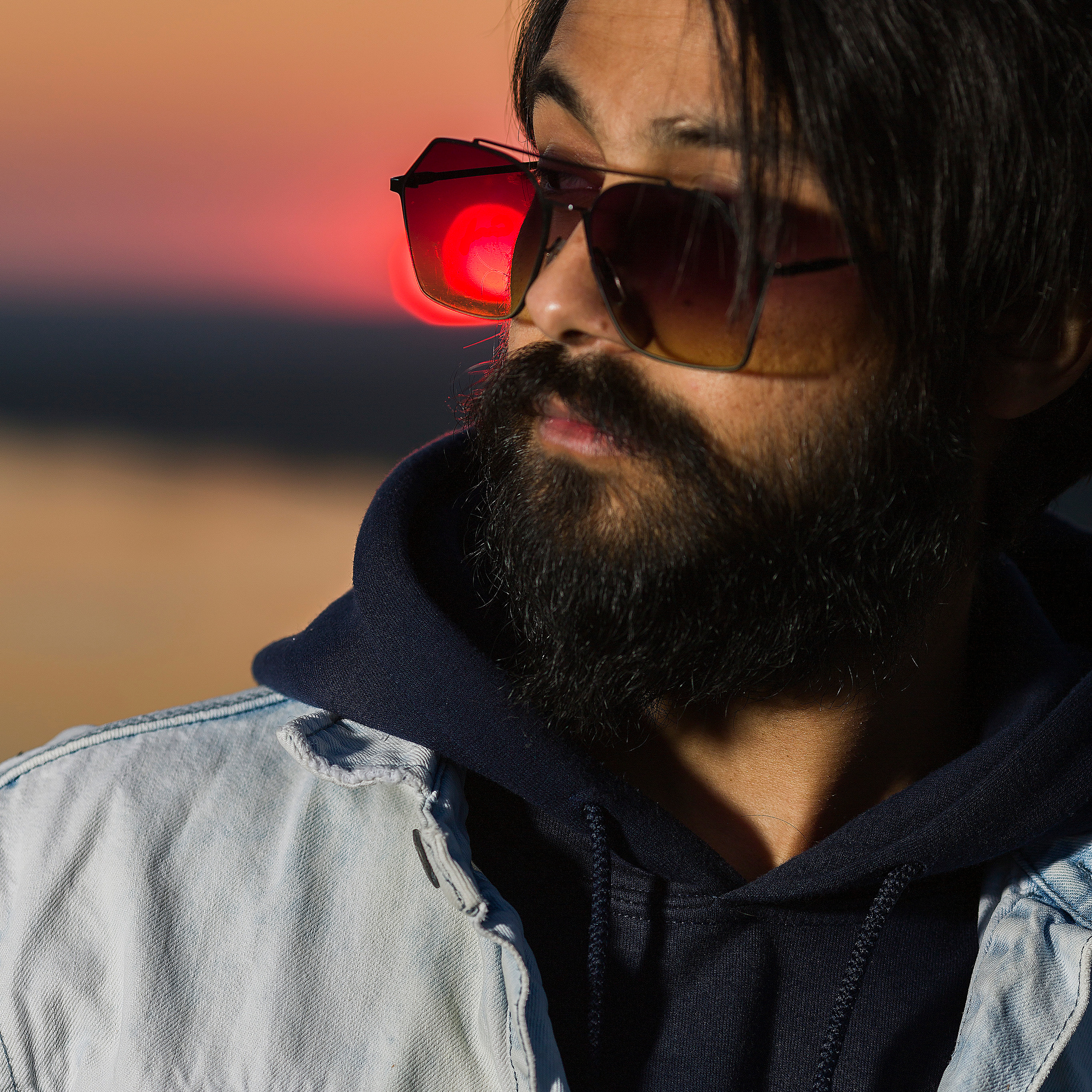 Zak. Photograher in Ufa Nikolai Golovanov