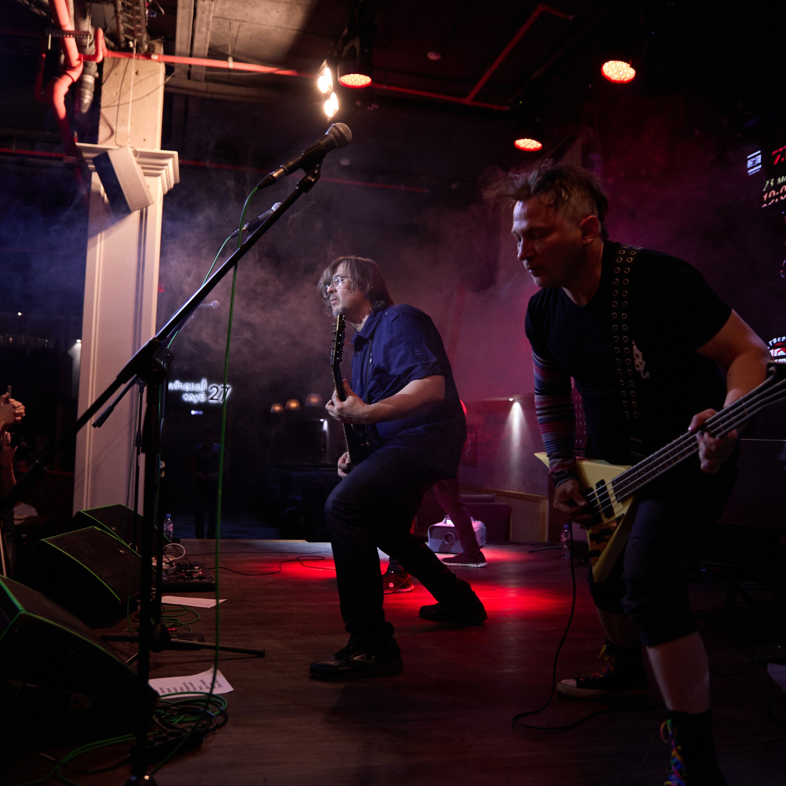 Zerberfest. Фотограф в Уфе Николай Голованов